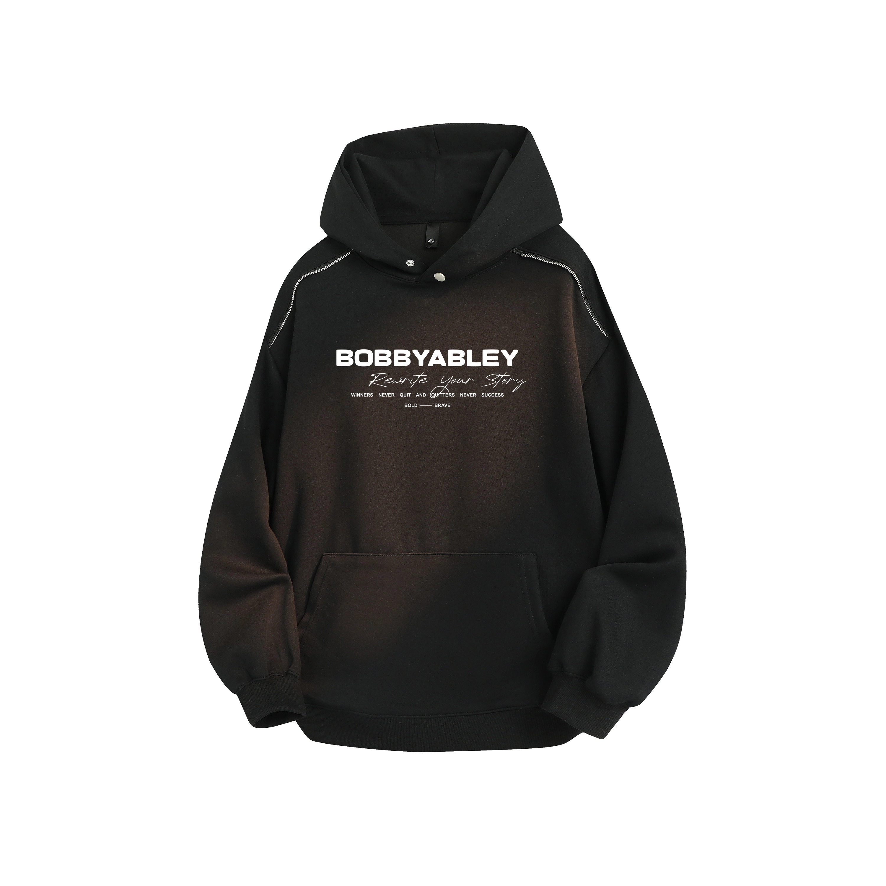 BOBBY ABLEY Logo
