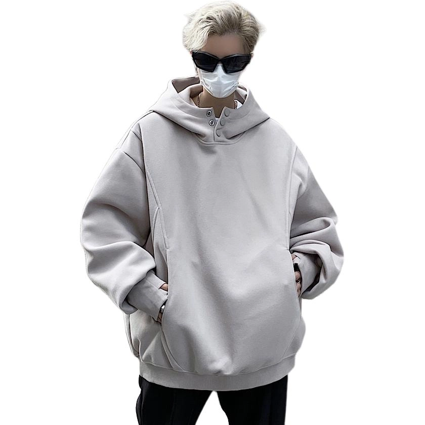 HIPHOPPUNKS oversize