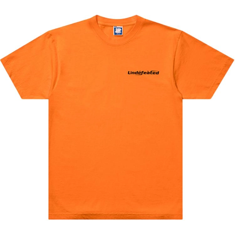 UNDEFEATED FW25 LogoT