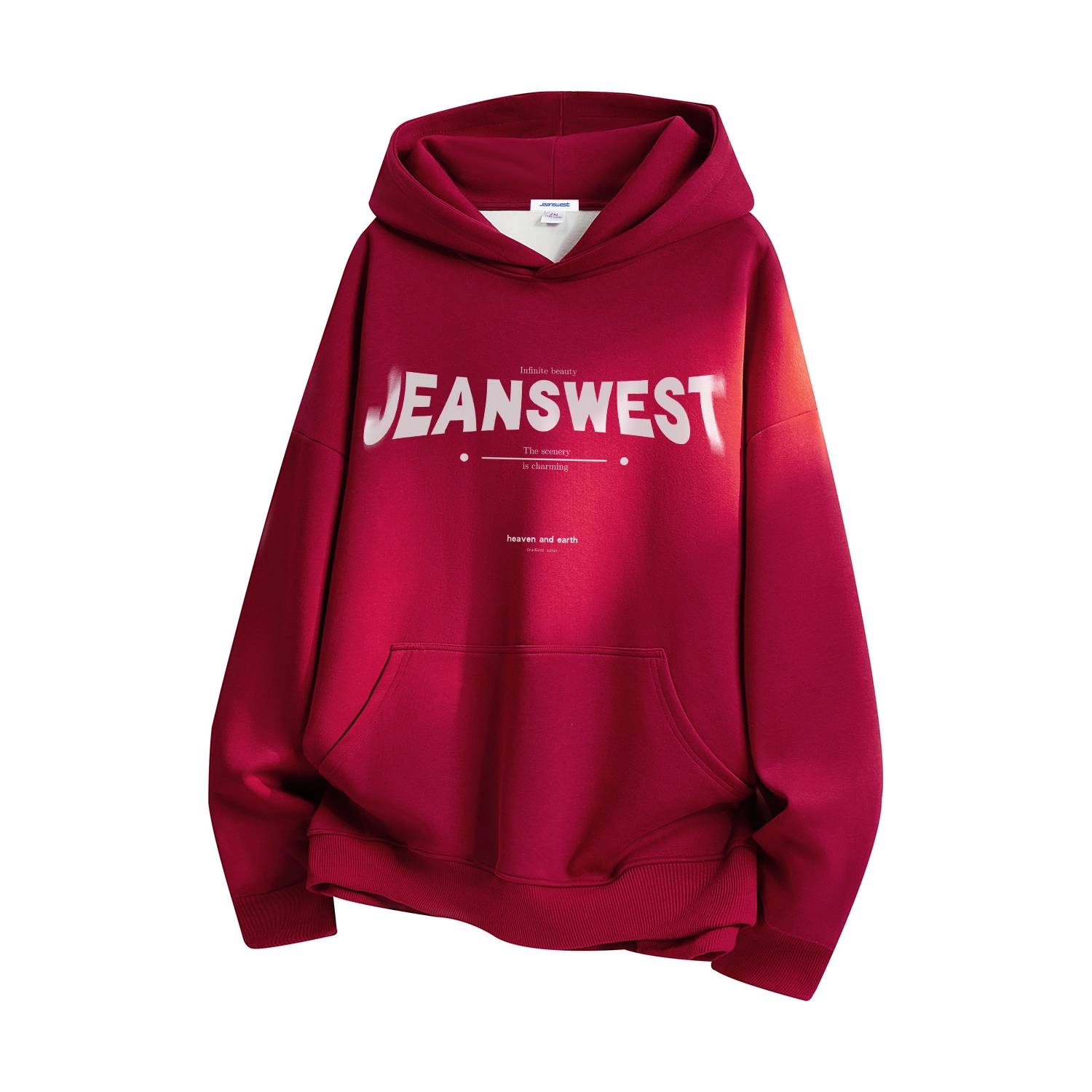 JEANSWEST