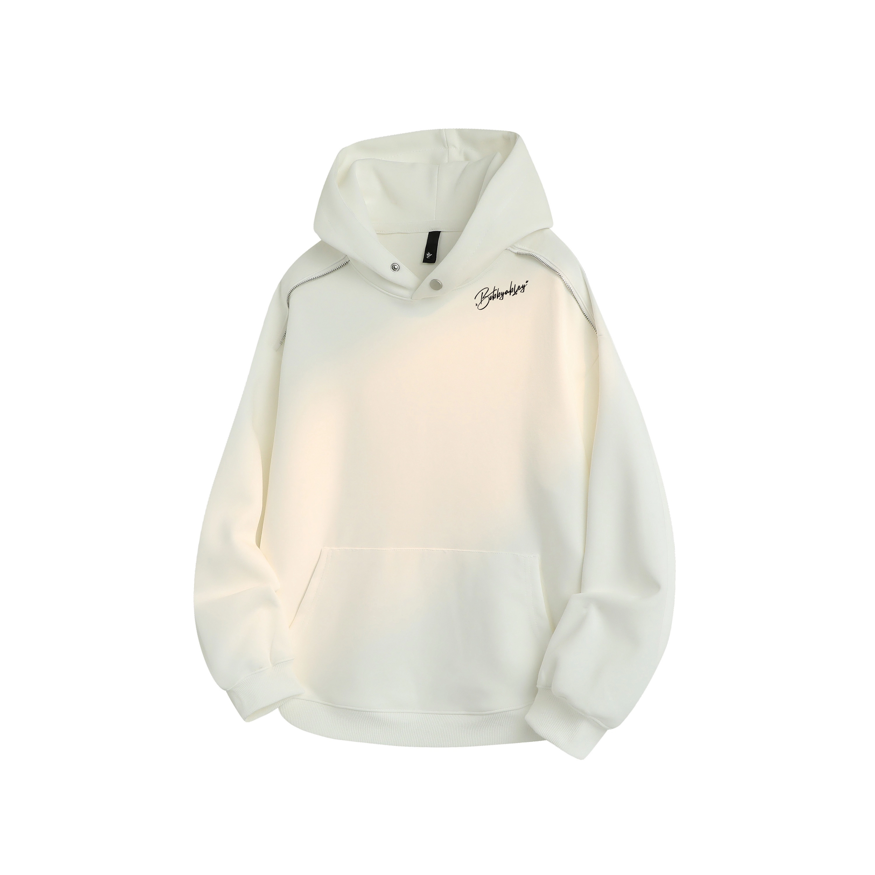 BOBBY ABLEY Logo