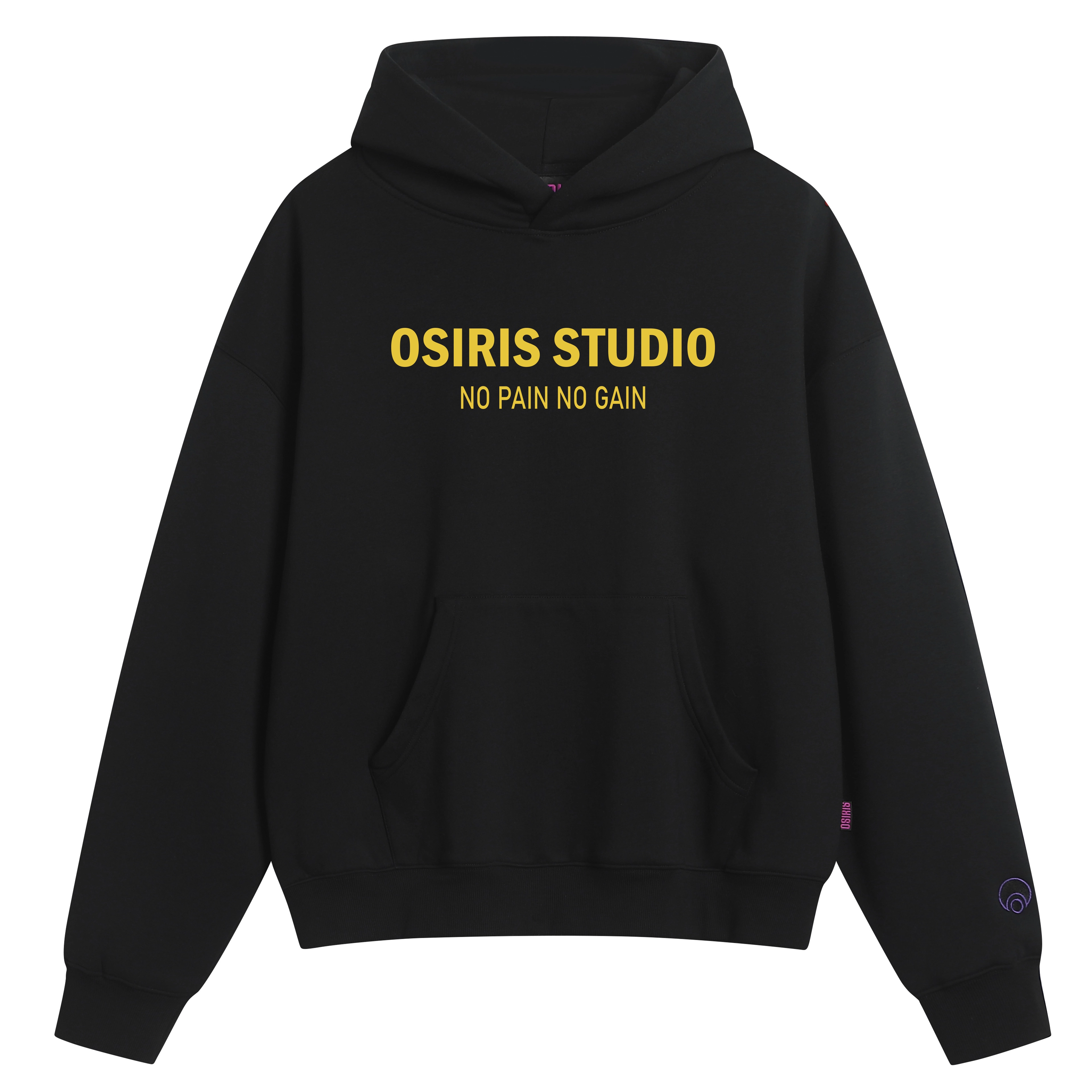 OSIRIS logo