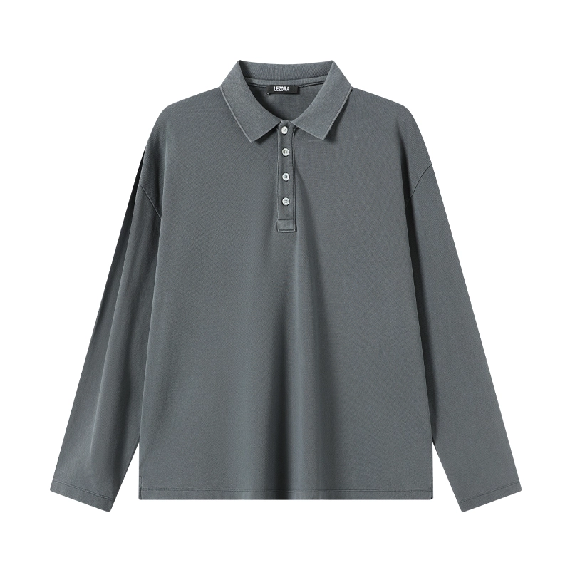 LEZORA vintage Polo