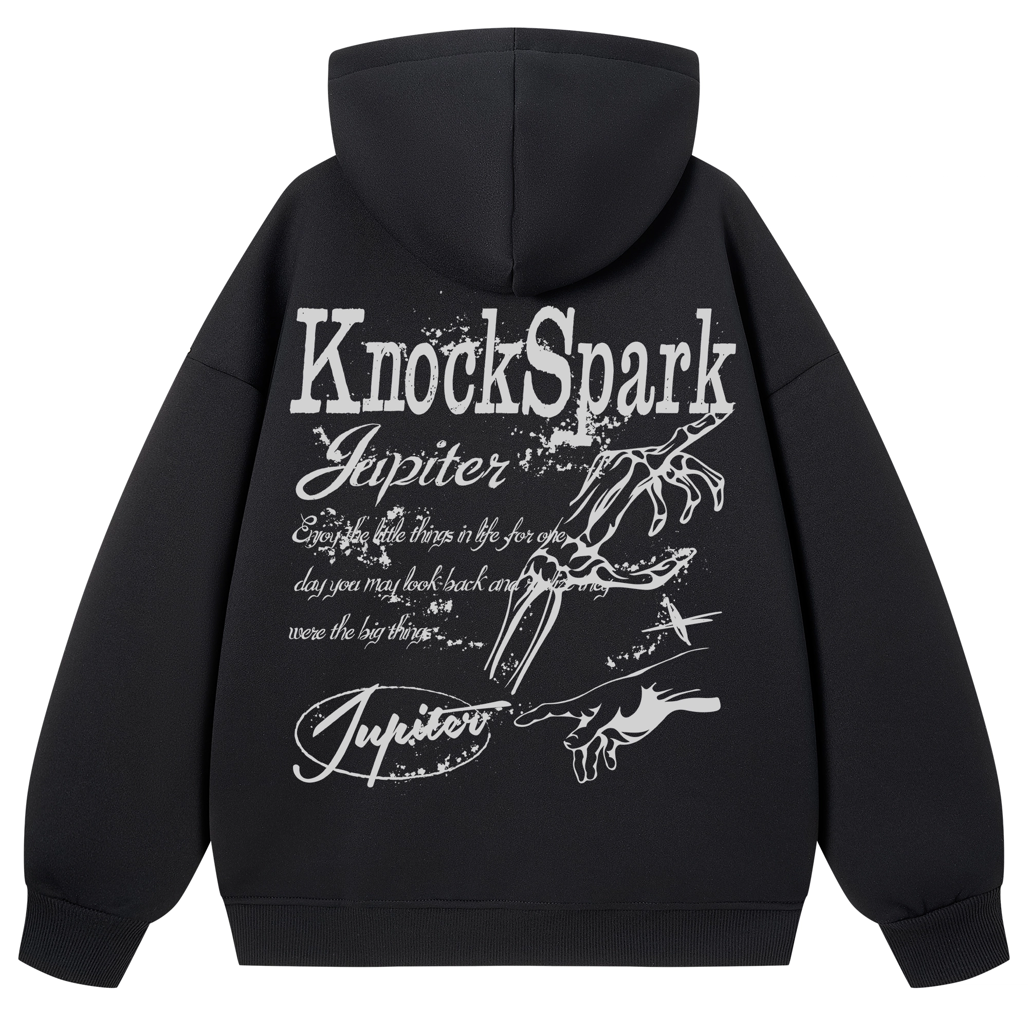 KNOCKSPARK