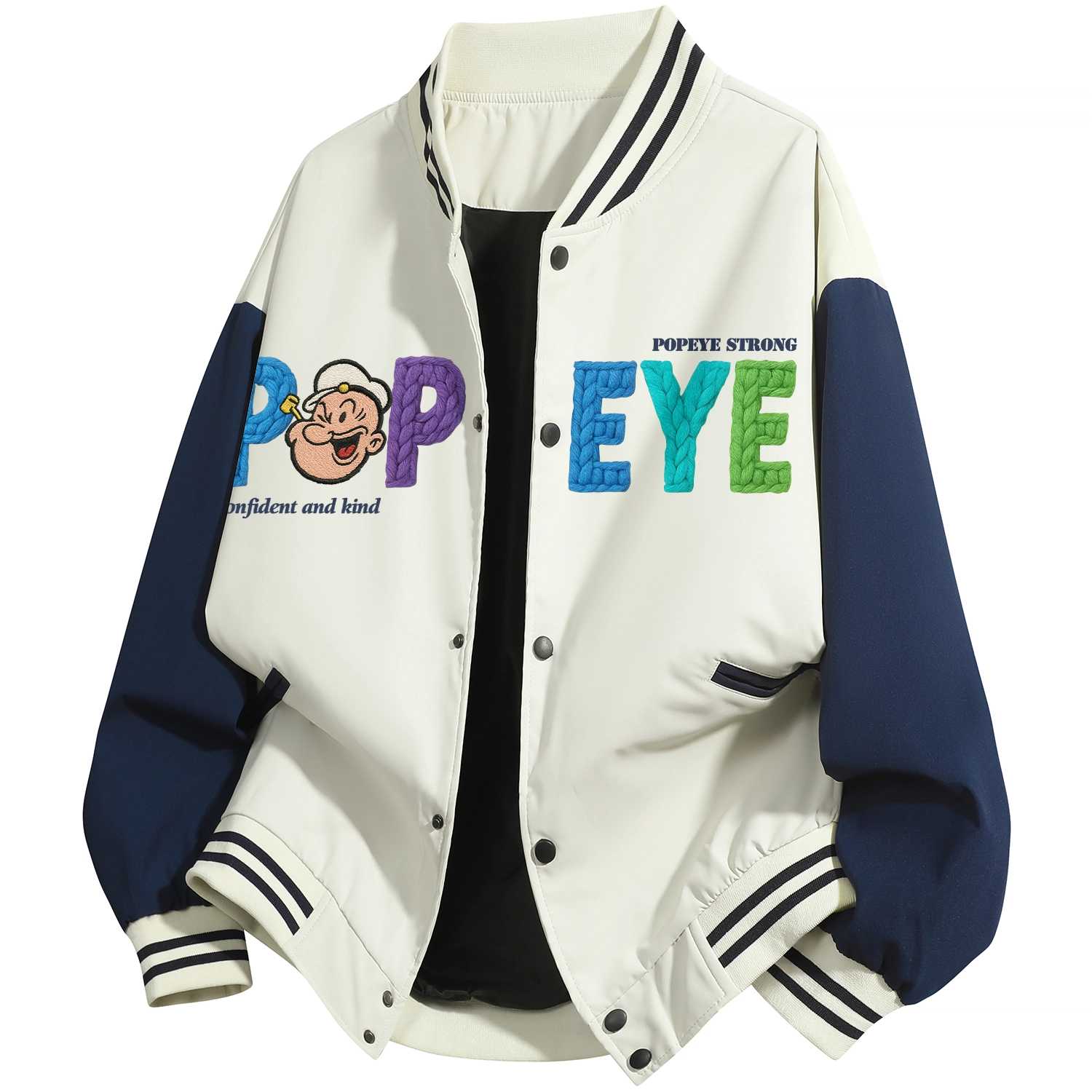 POPEYE Logo