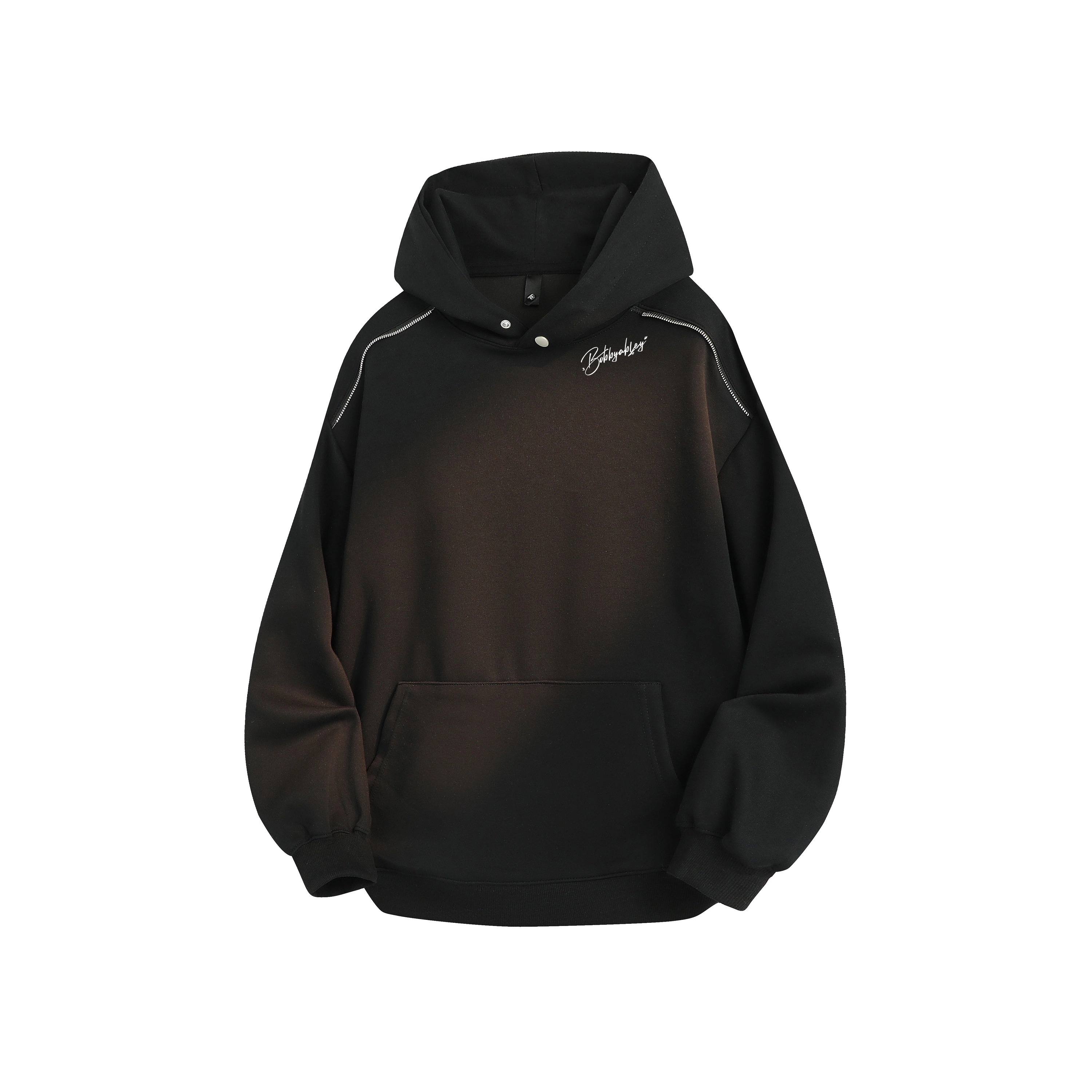 BOBBY ABLEY Logo