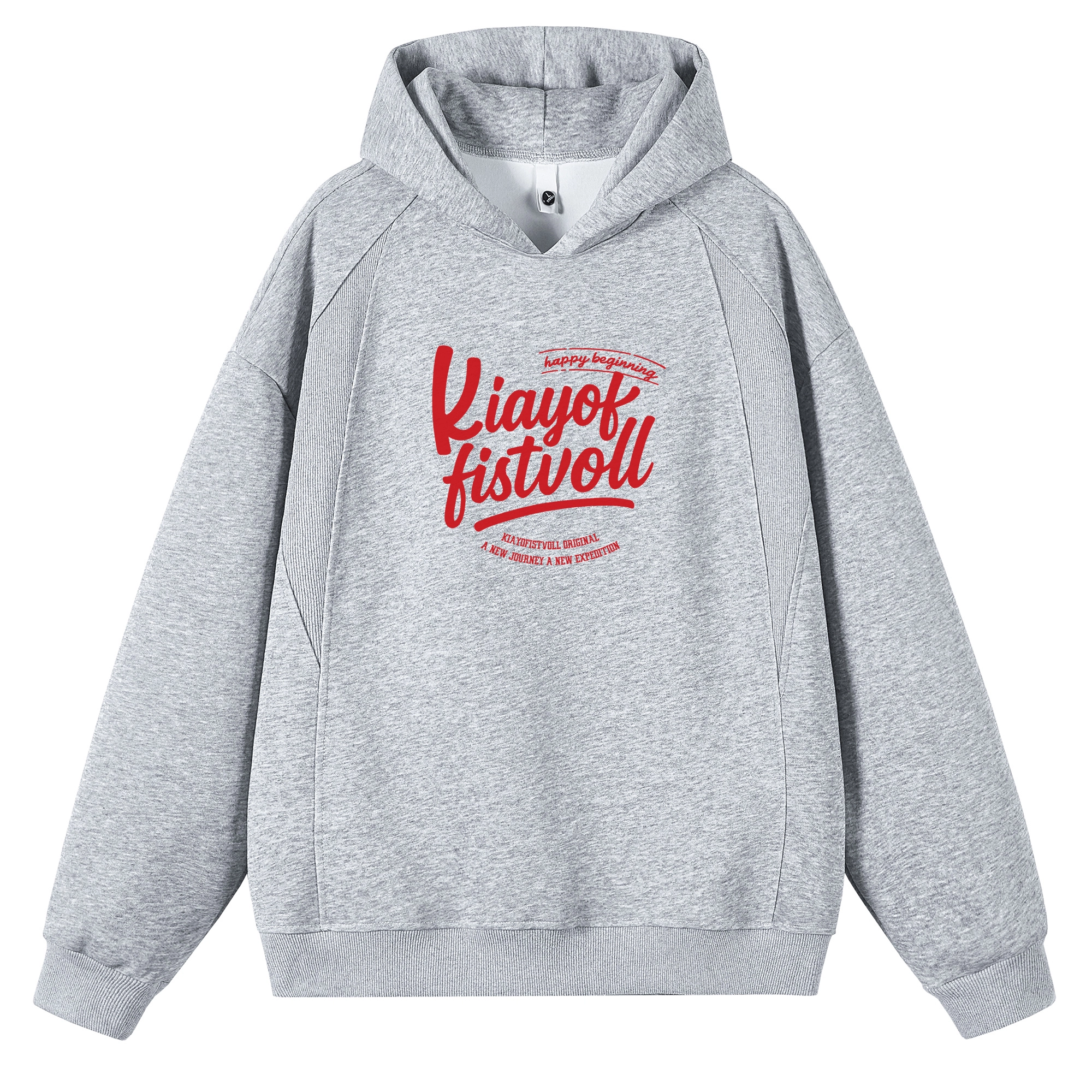 KiayofistVoll