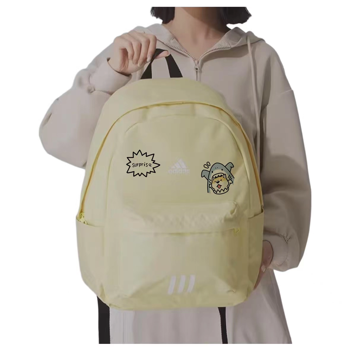 adidas CLASSIC 27.5L