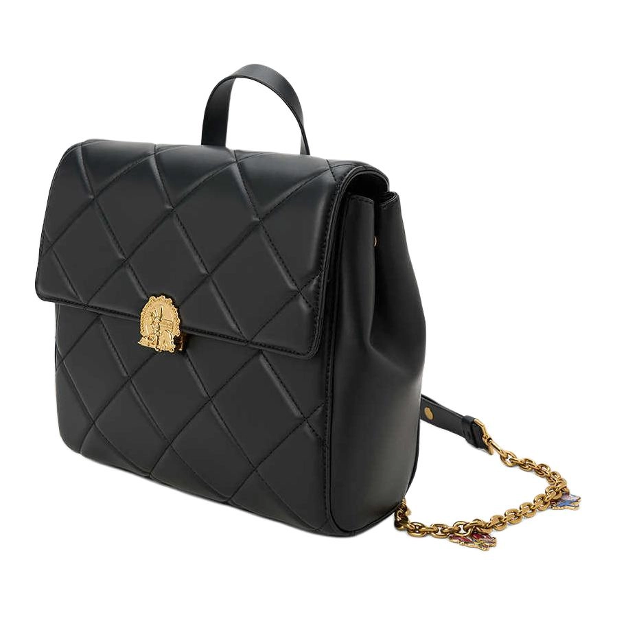 CHARLESKEITH PU