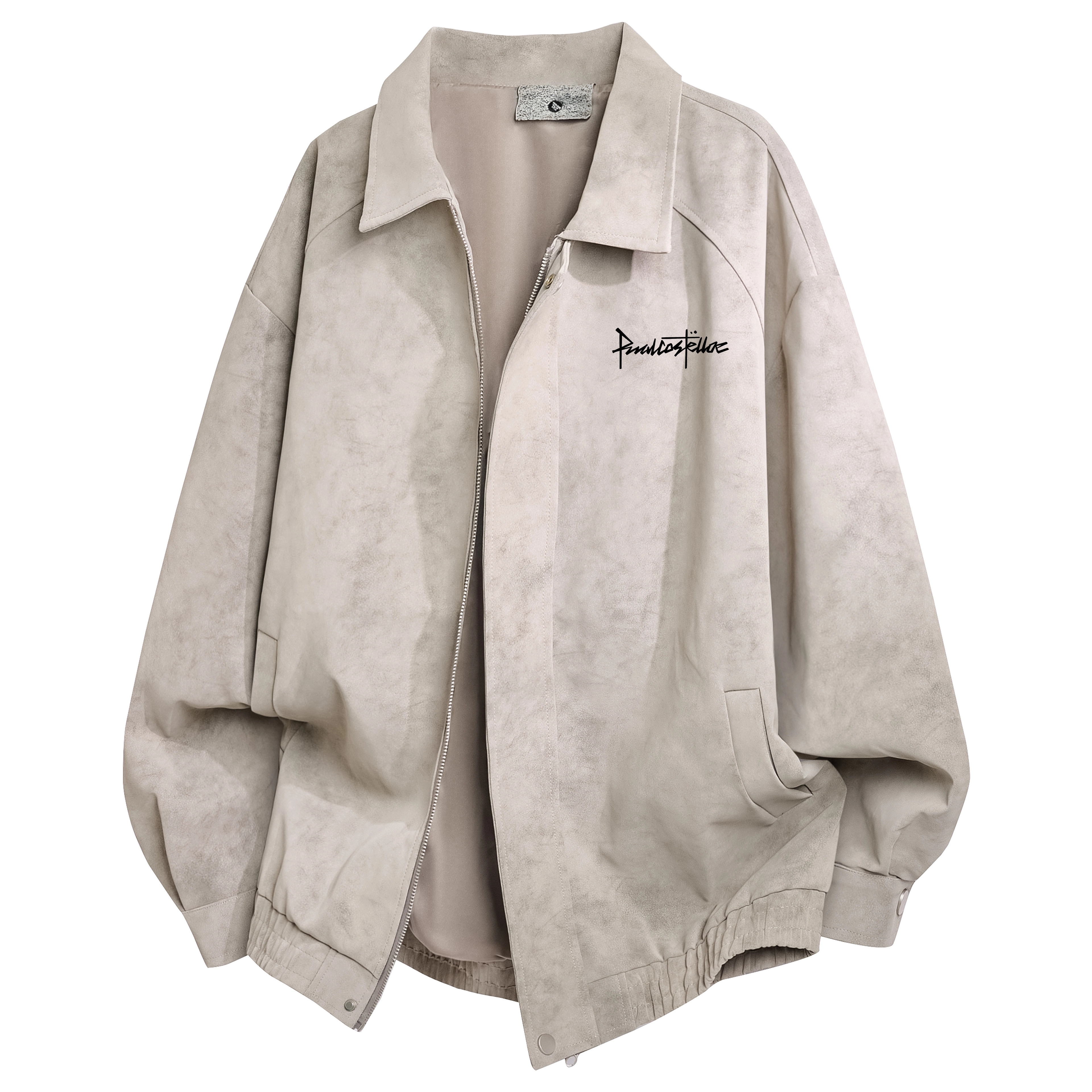PAUL COSTELLOE cleanfitLOGO