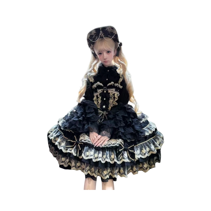 Lolitadolljsk