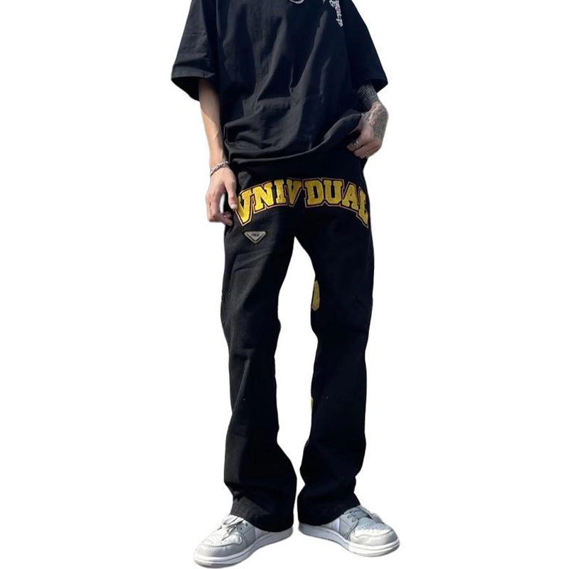 LIN MYKING hiphop