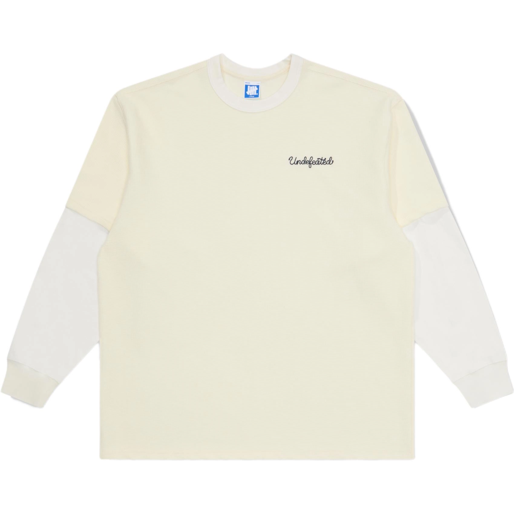 UNDEFEATED FW25 T