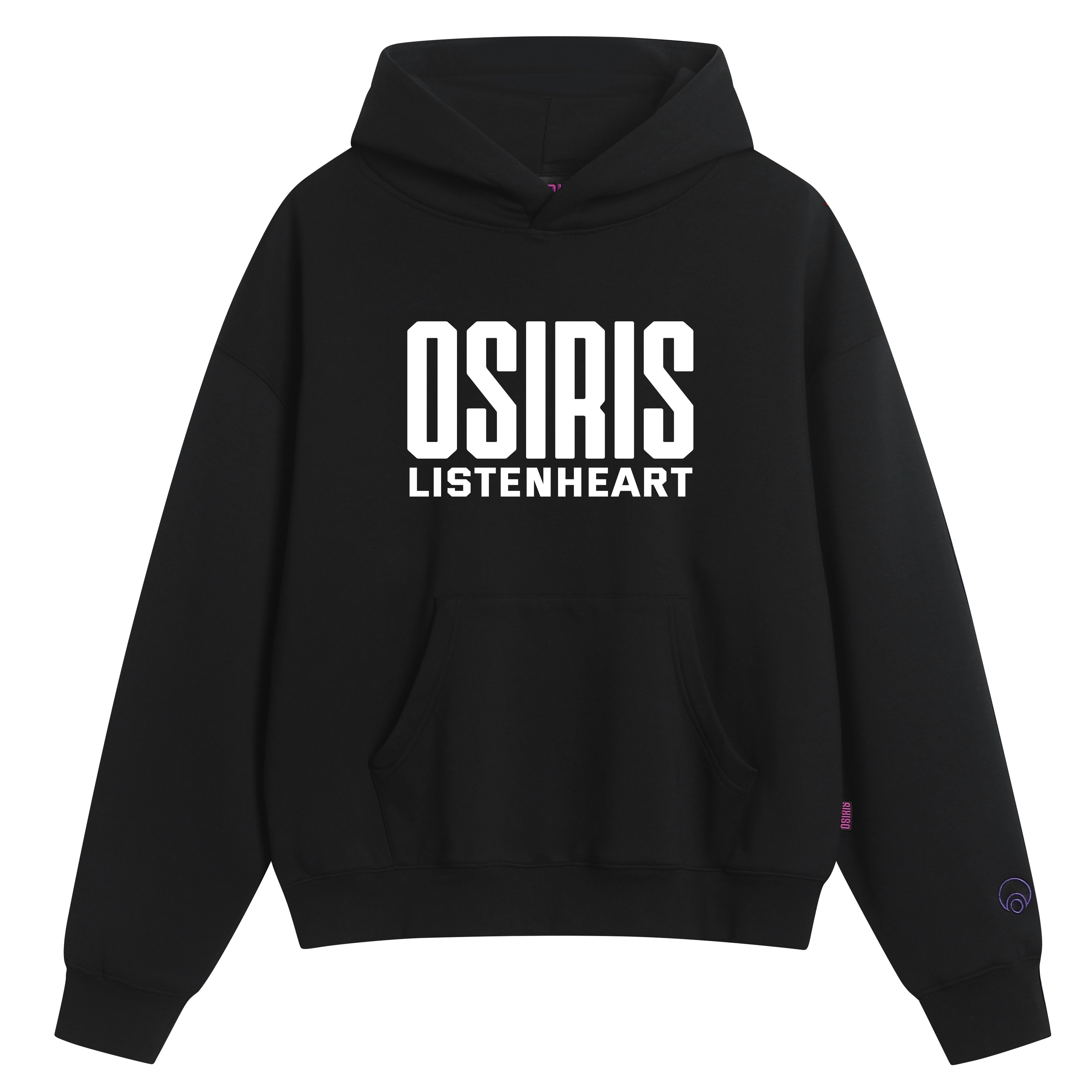 OSIRIS logo