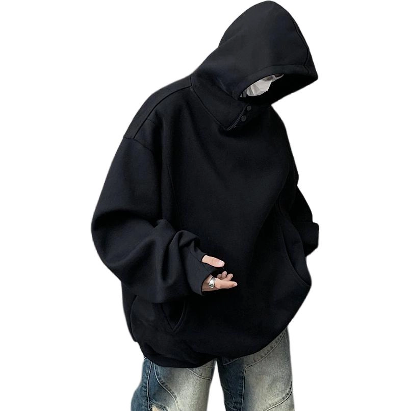 HIPHOPPUNKS oversize