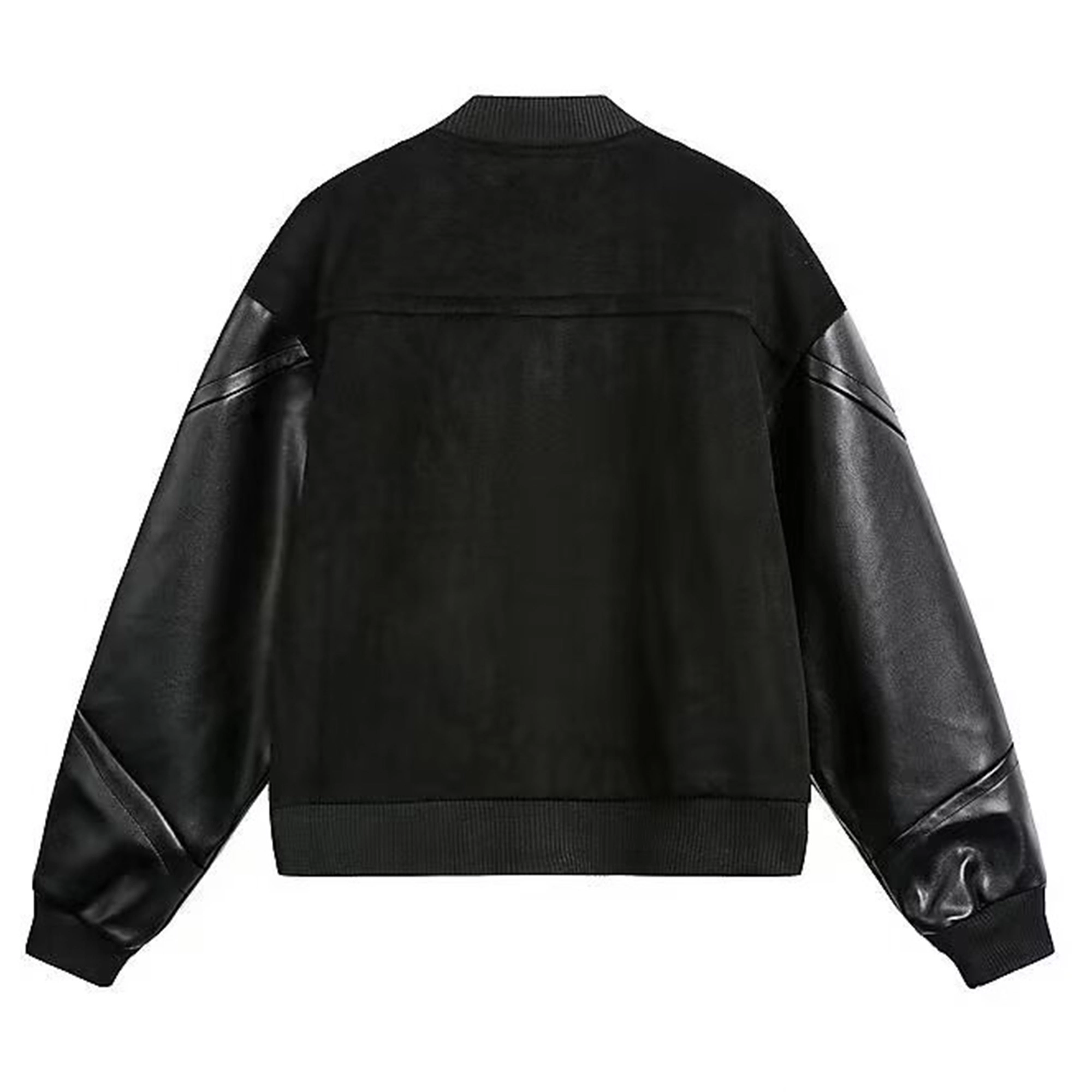 COLD MAPLE FW25 PU