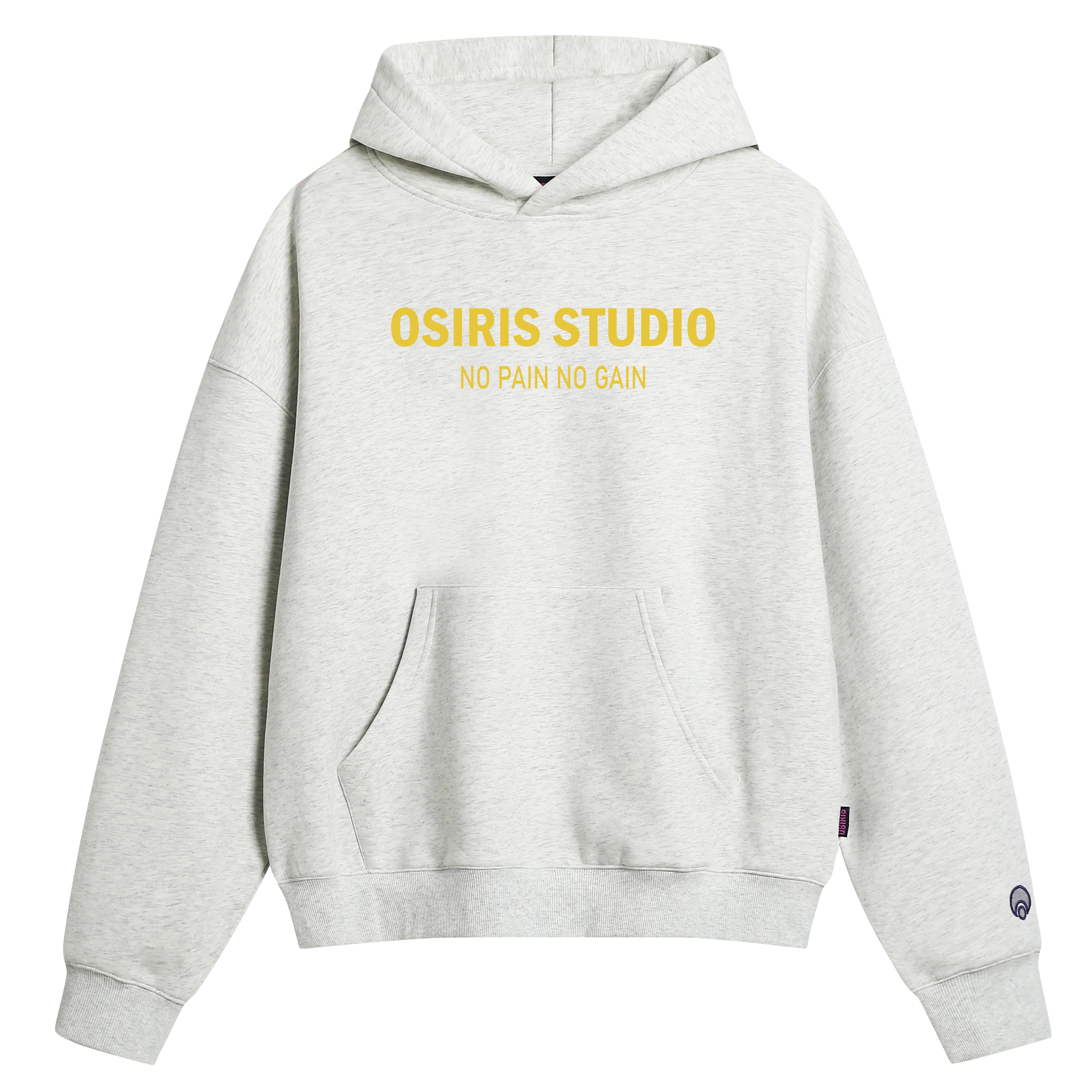 OSIRIS logo