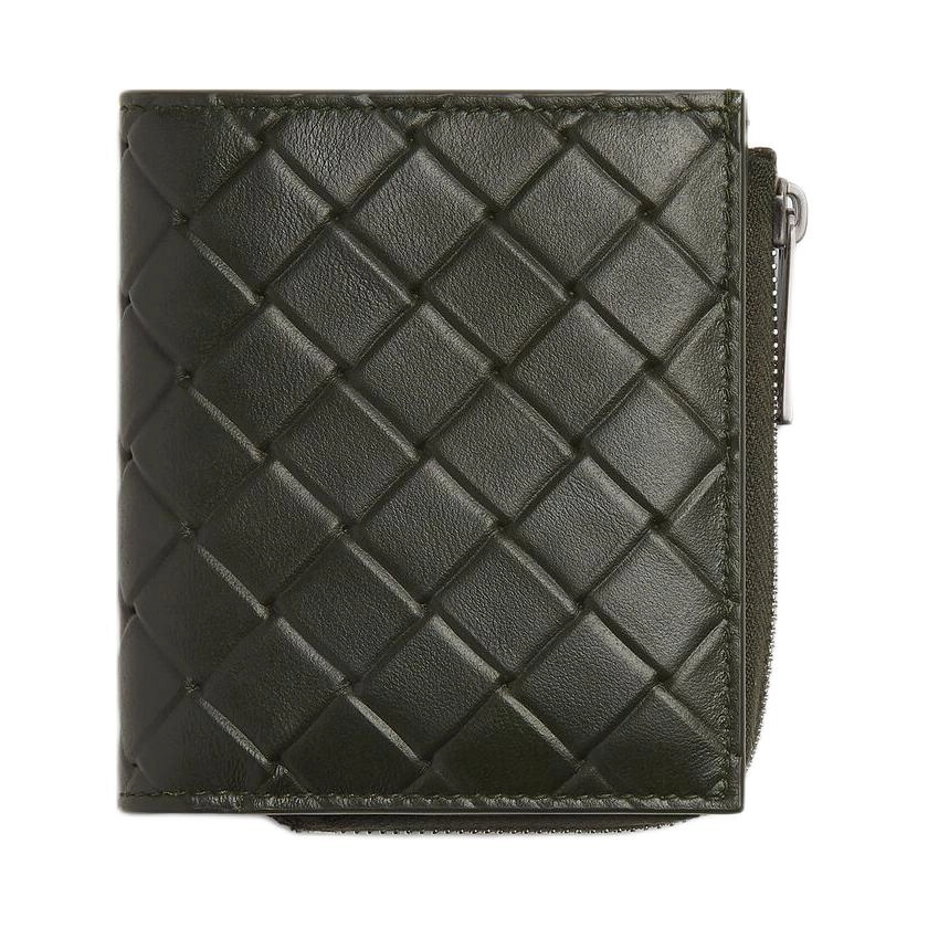 Bottega Veneta Intrecciato Stamp