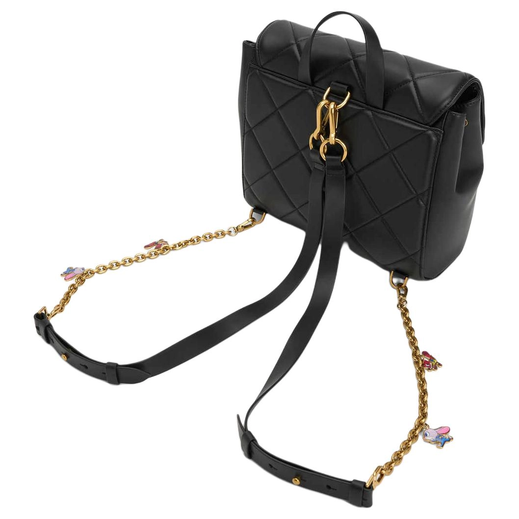 CHARLESKEITH PU