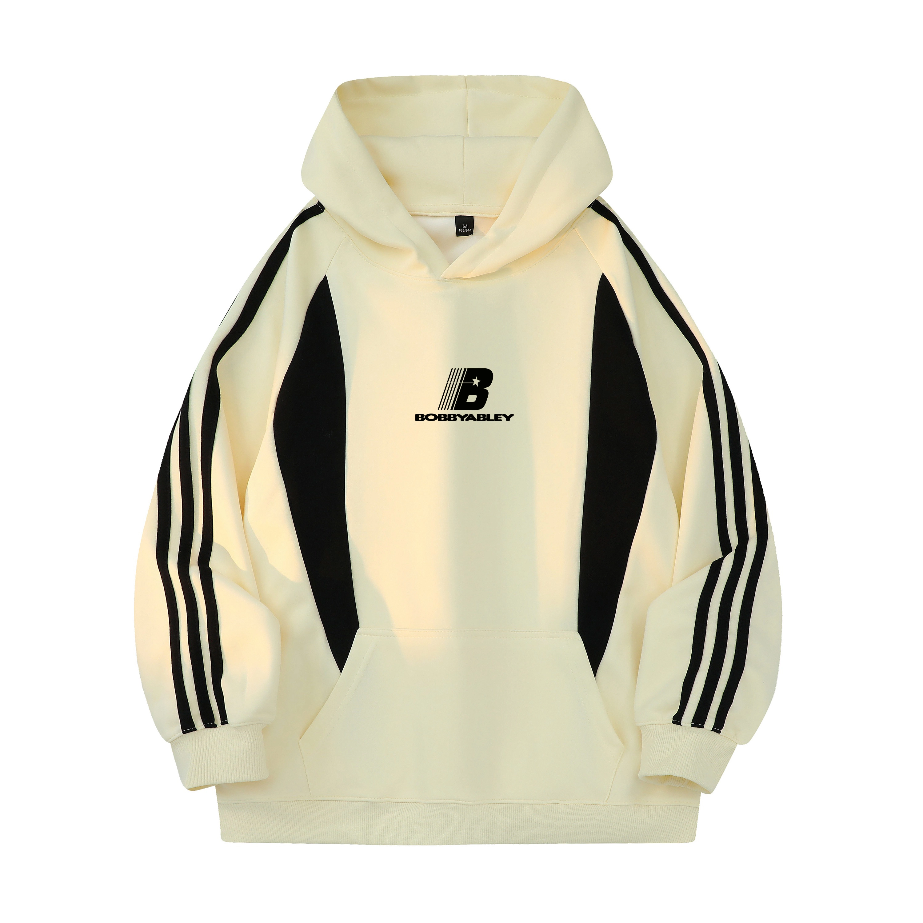 BOBBY ABLEY LOGO
