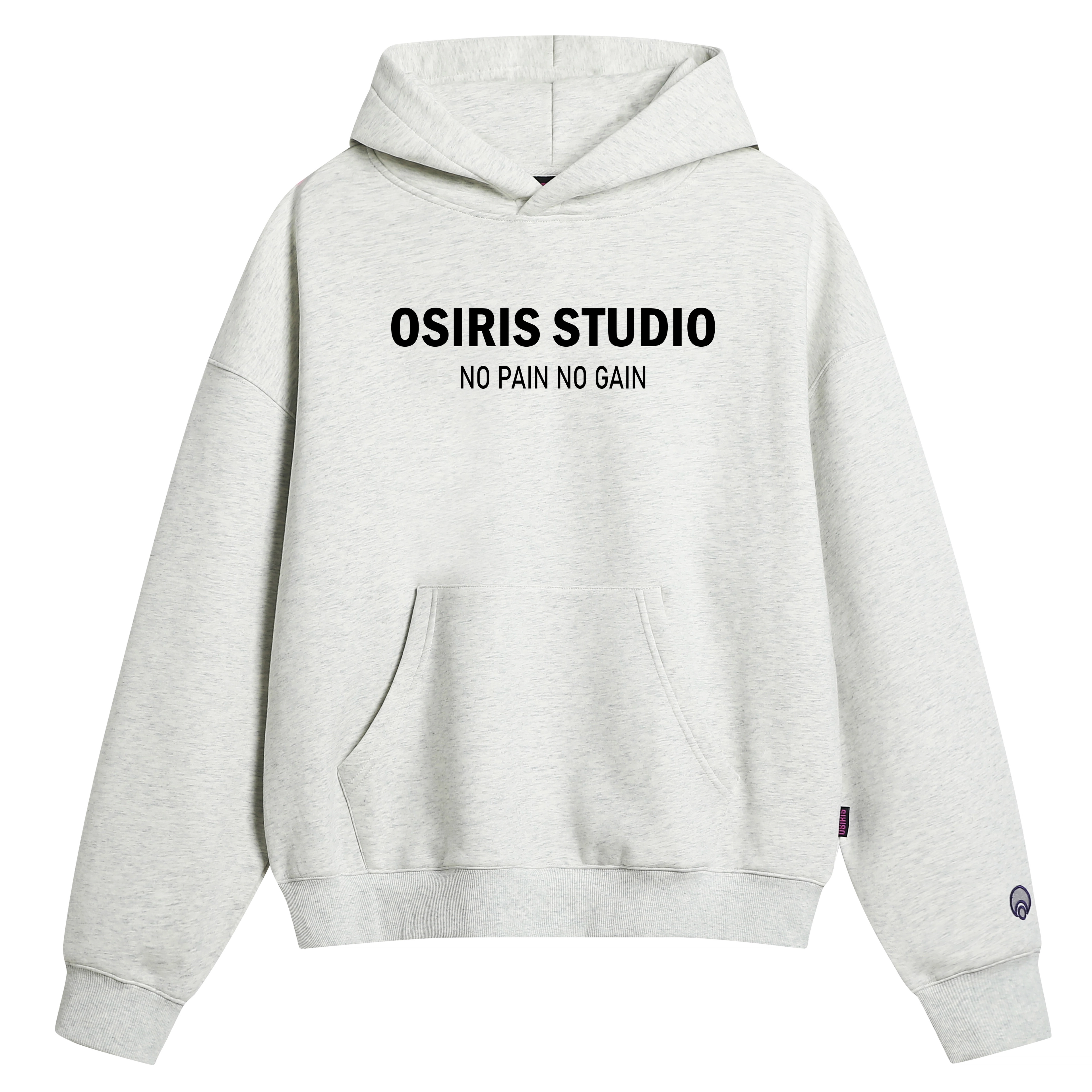 OSIRIS logo
