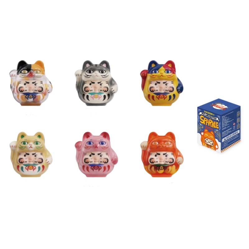 TOYZEROPLUS 6