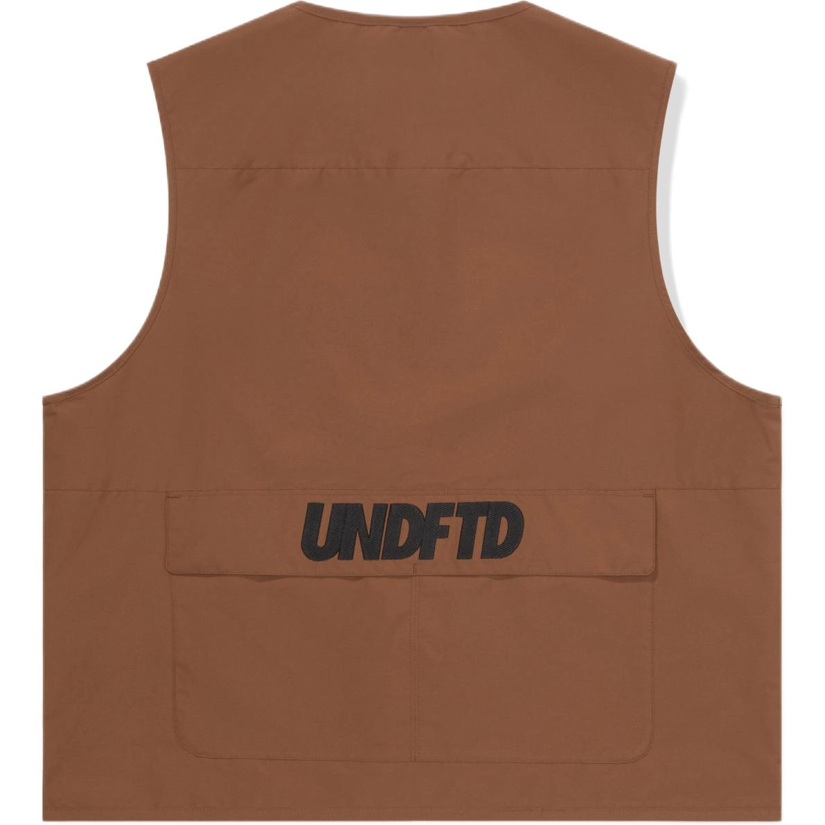 UNDEFEATED FW25