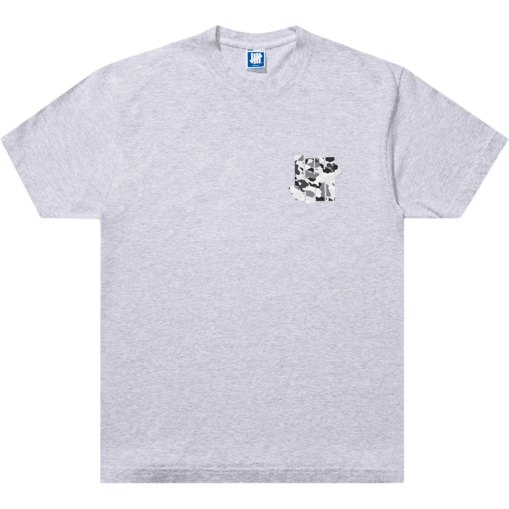 UNDEFEATED FW25 LogoT