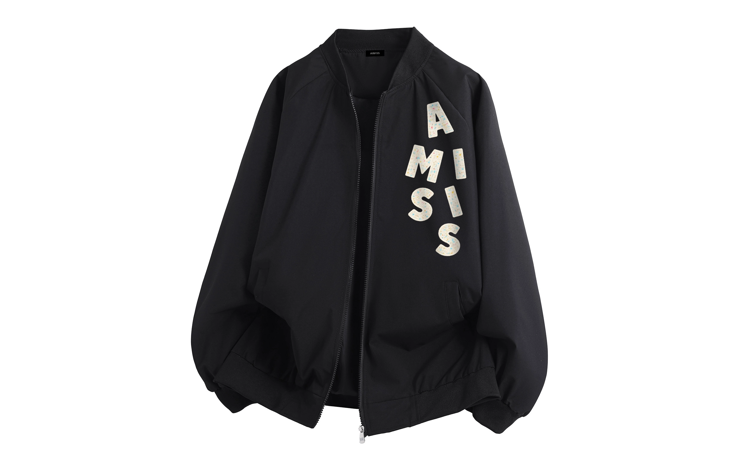 AIMISS LOGO