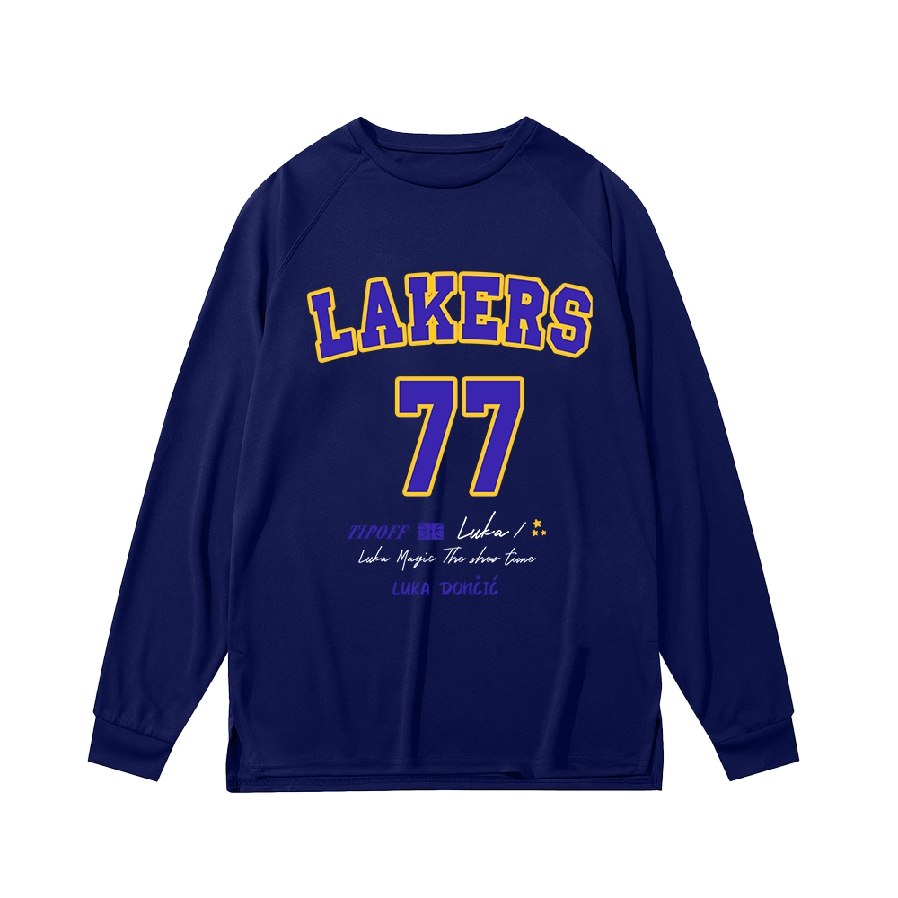 TIP-OFF 77T