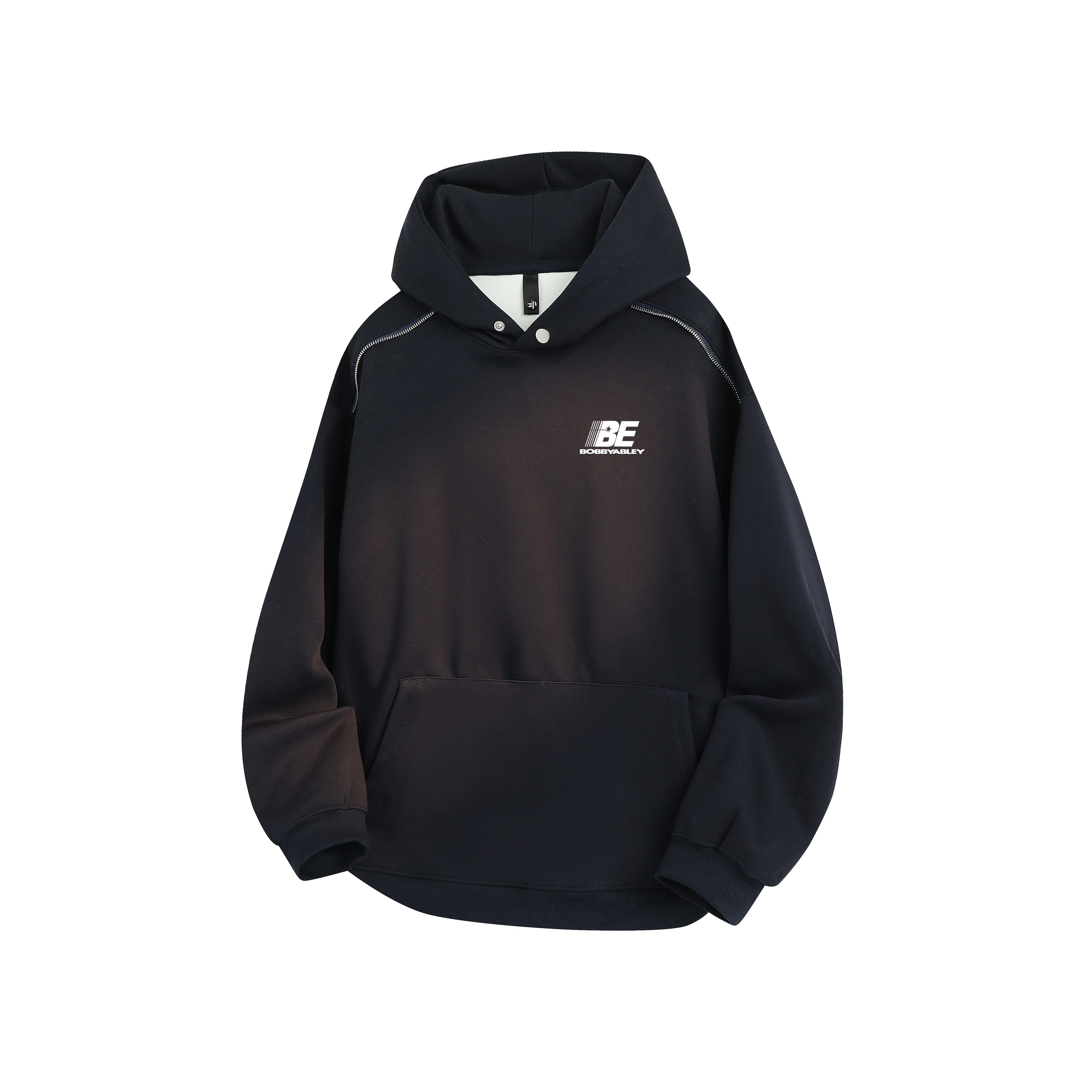 BOBBY ABLEY LOGO