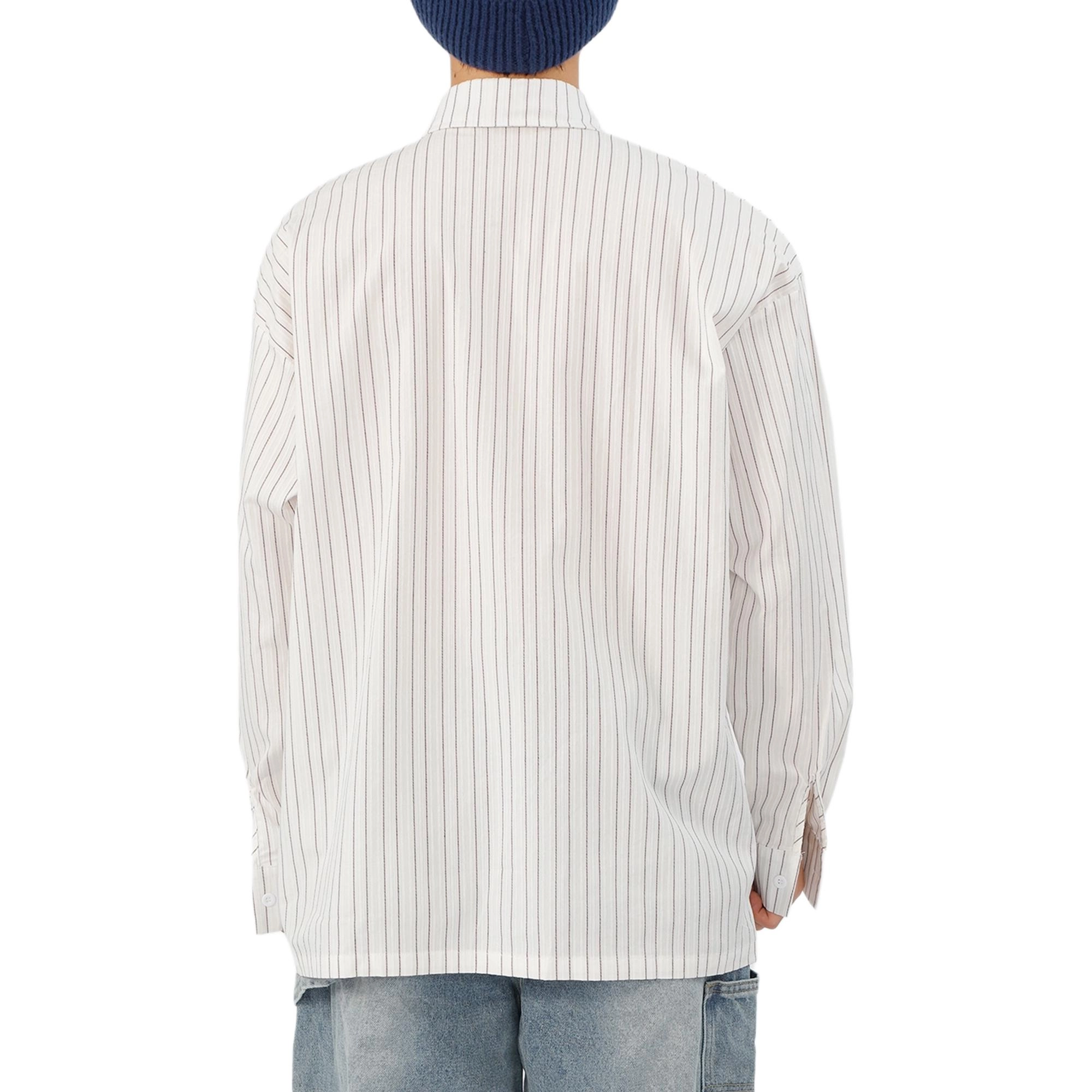 H.V.G.A vintagecleanfit