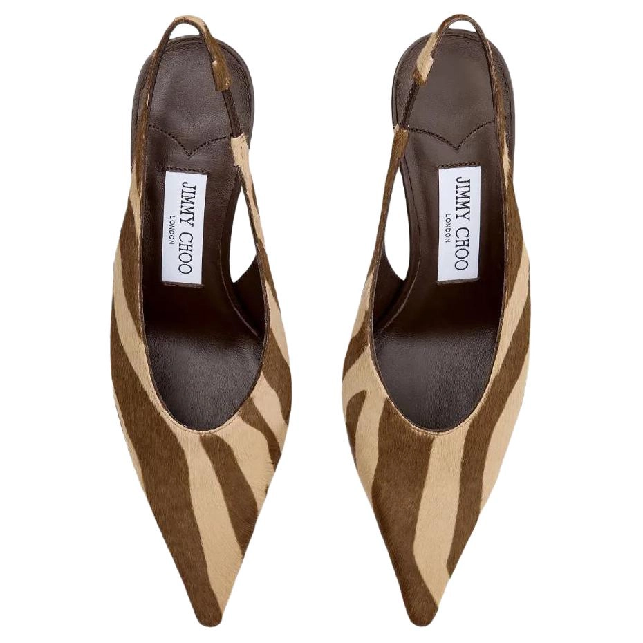 Jimmy Choo Isa 8cm