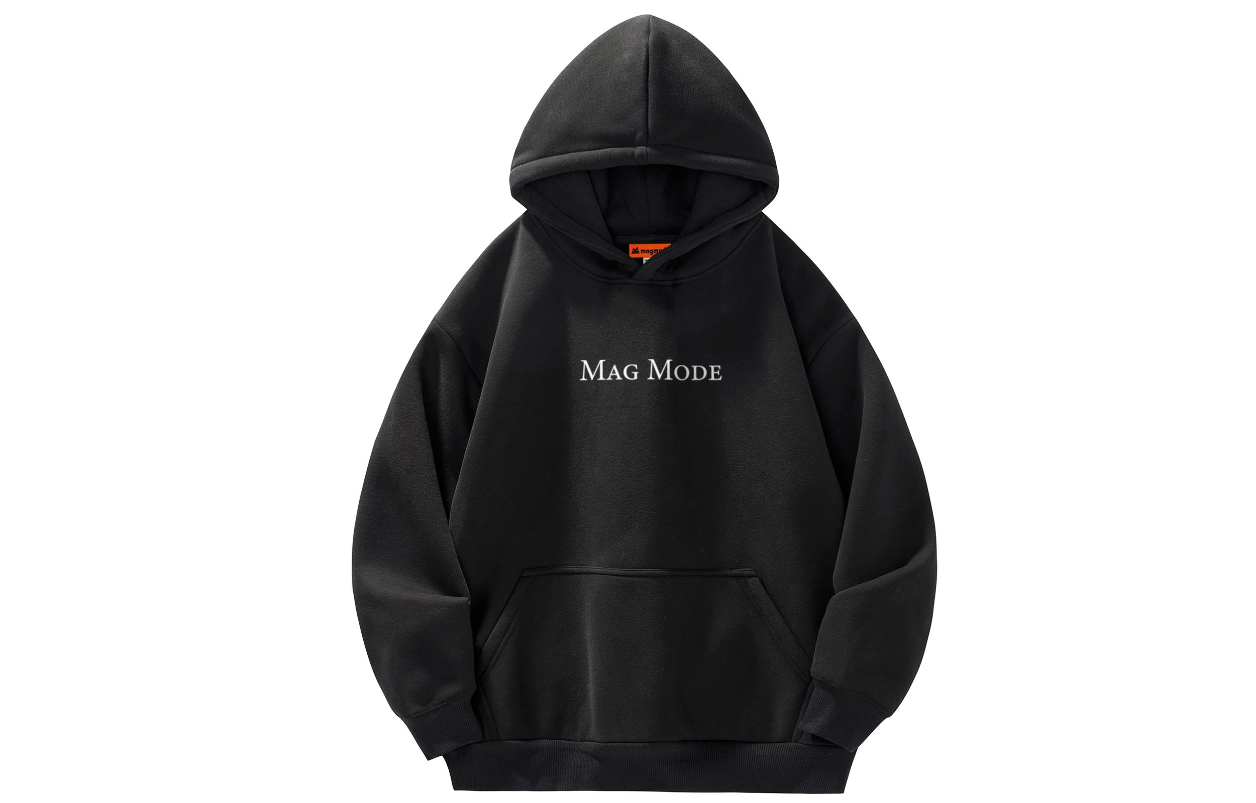 magmode Logo