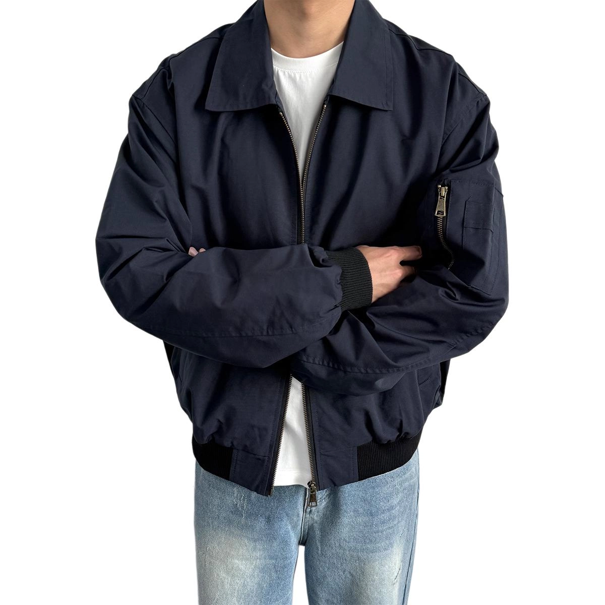 Gyoza Pasta bombercleanfit
