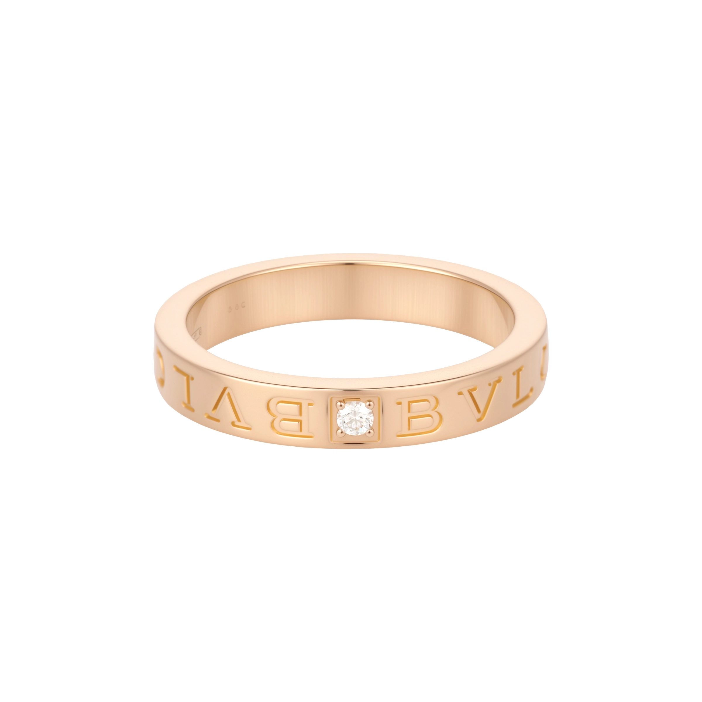 BVLGARI 18K