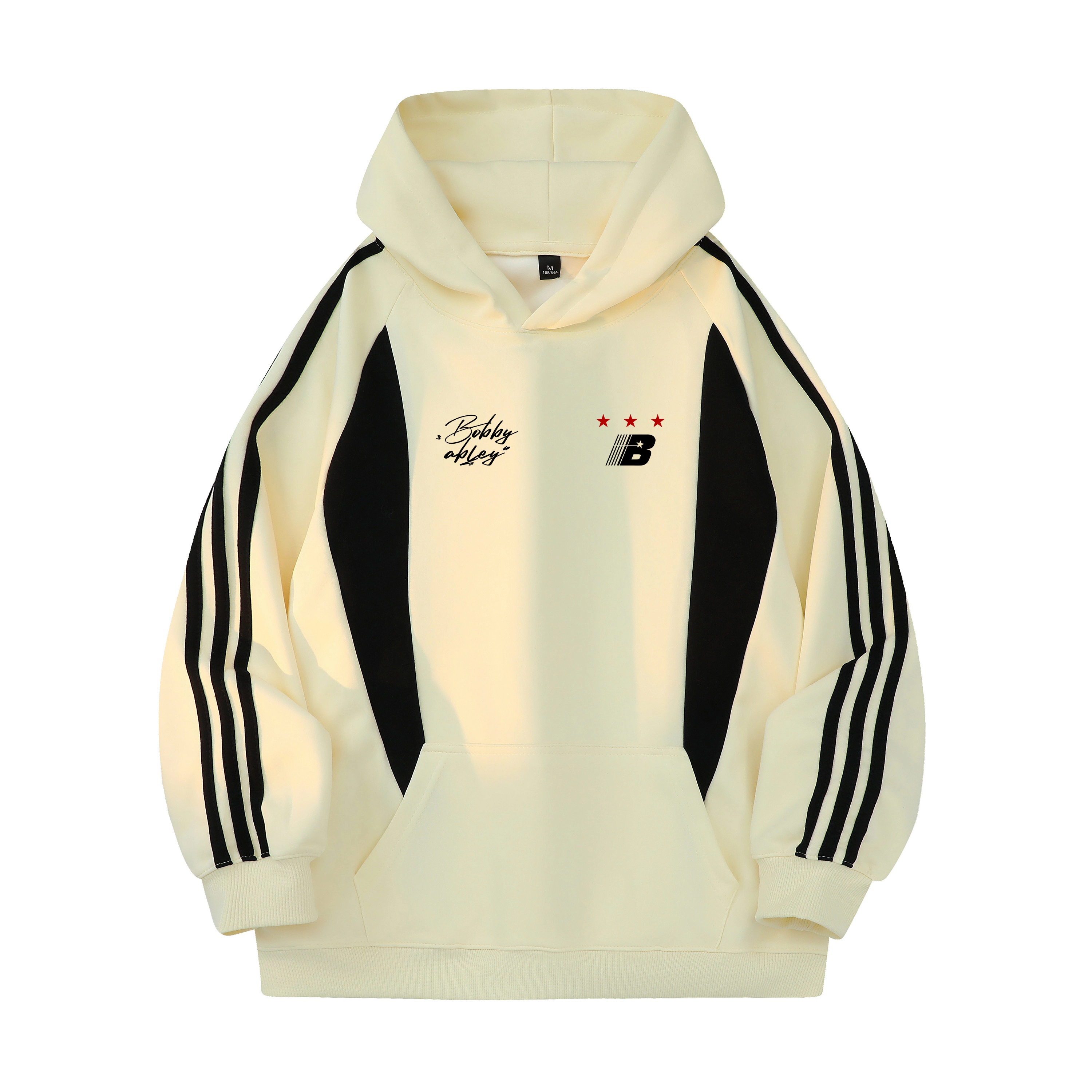 BOBBY ABLEY LOGO