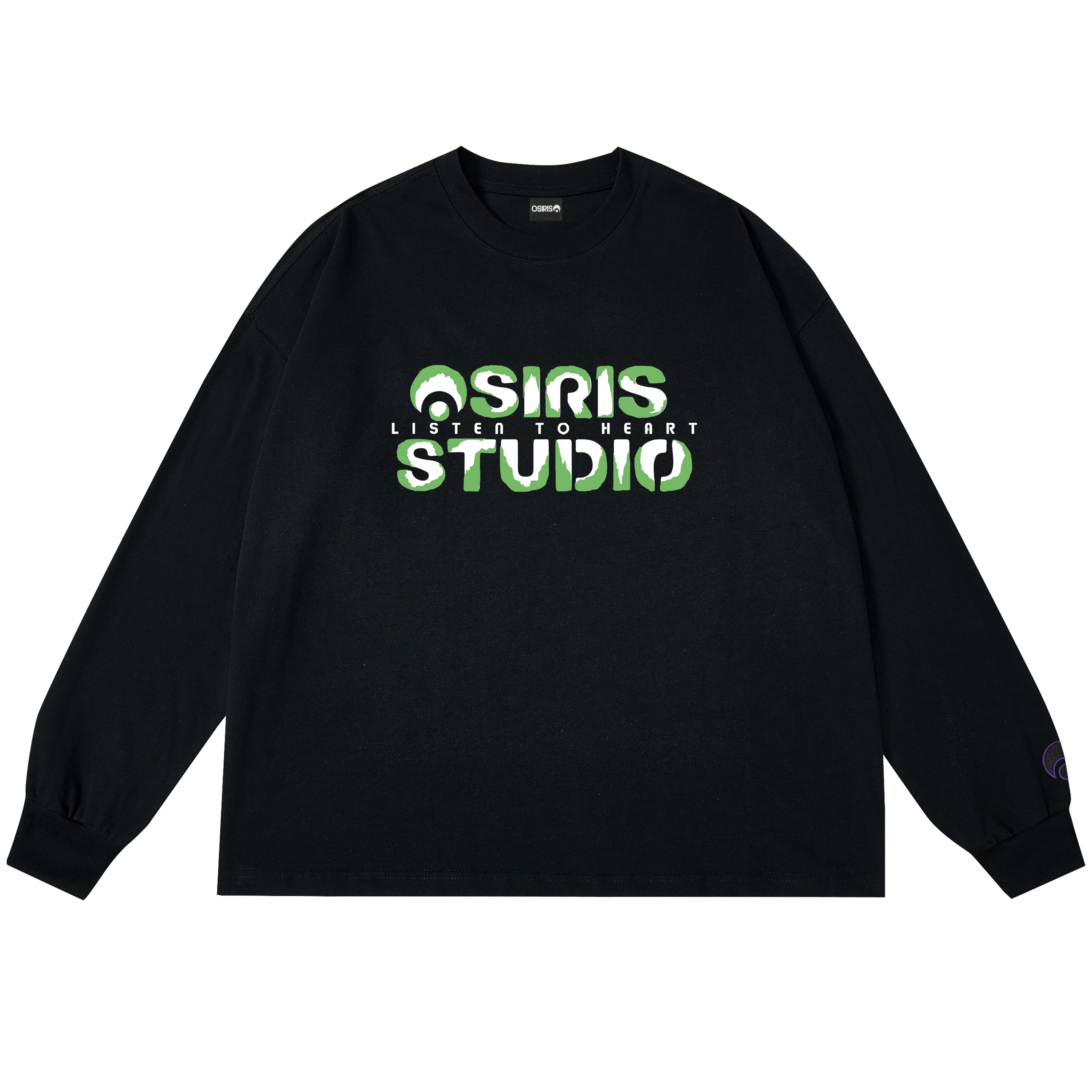 OSIRIS T
