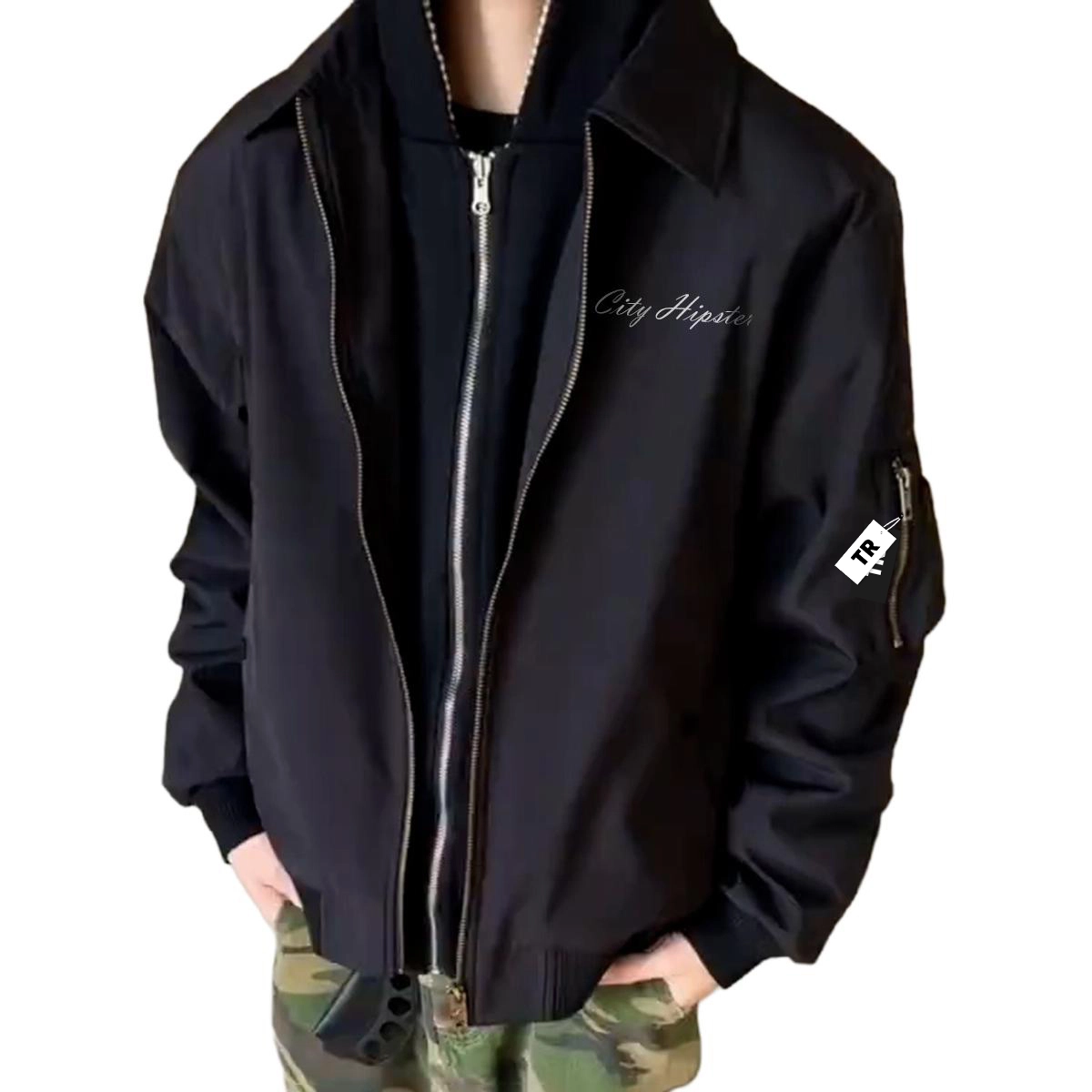 TR