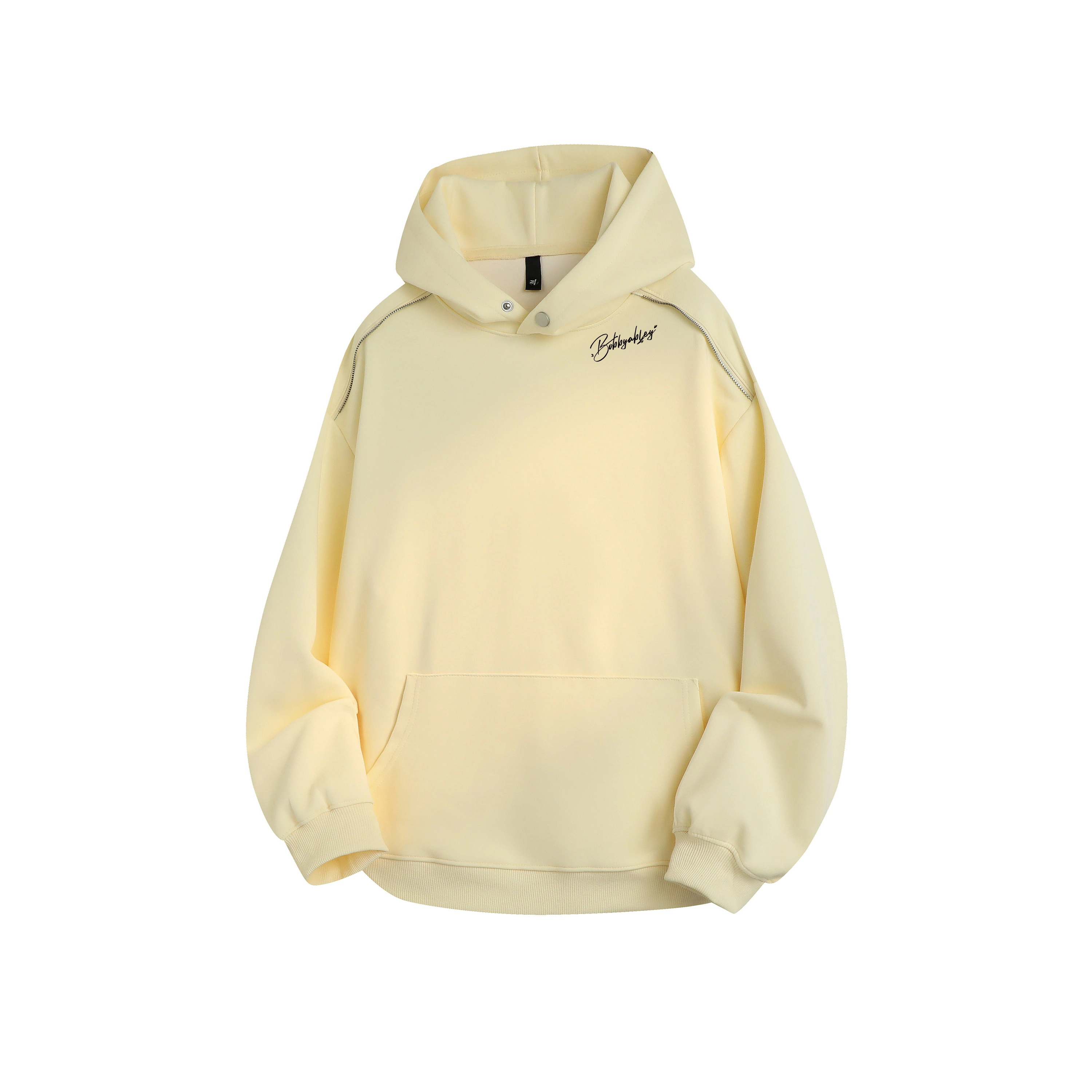 BOBBY ABLEY Logo