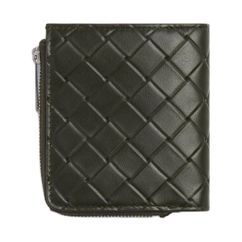 Bottega Veneta Intrecciato Stamp
