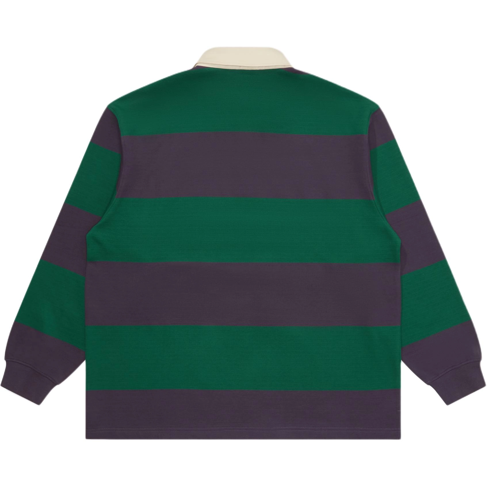 UNDEFEATED FW25 LogoPolo