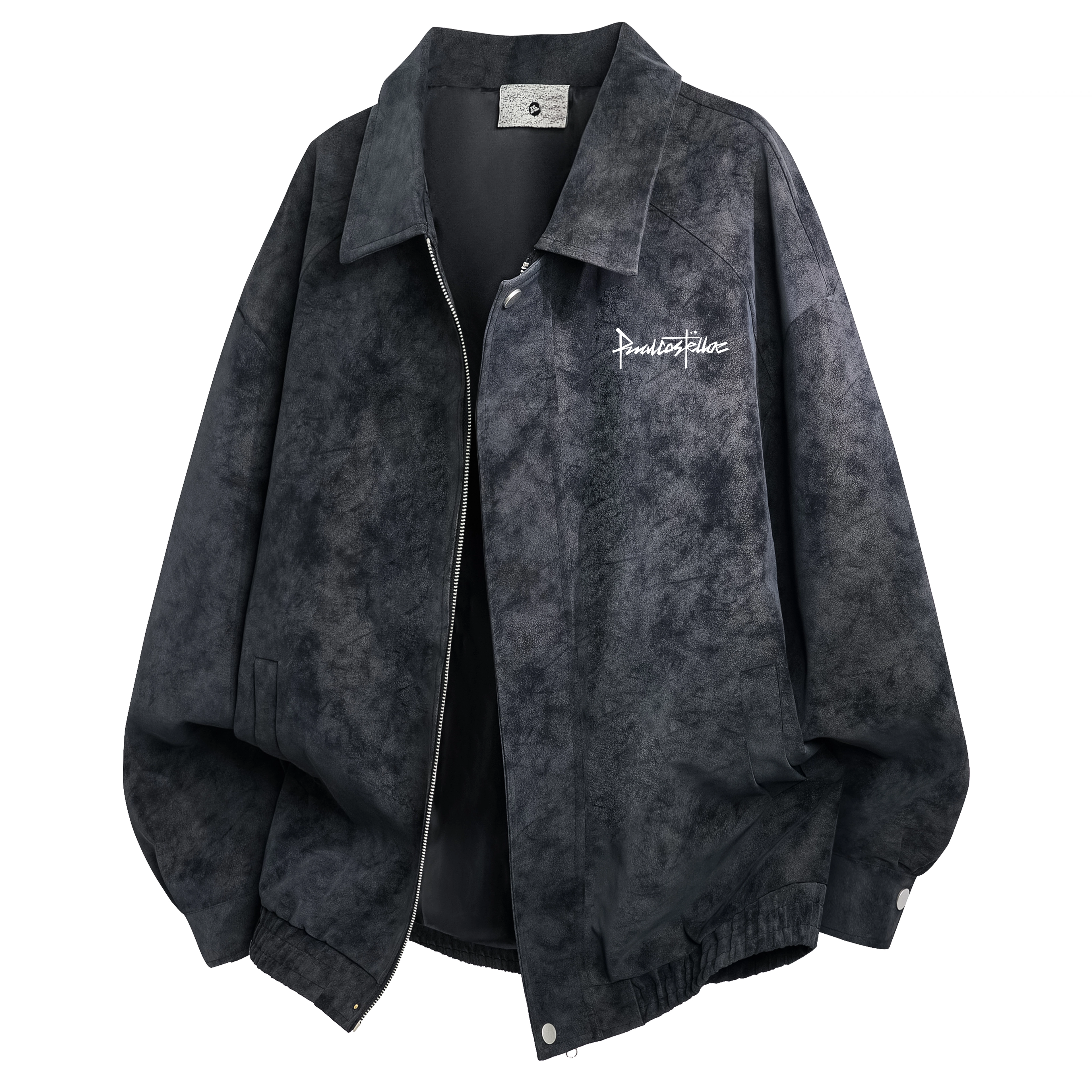 PAUL COSTELLOE cleanfitLOGO