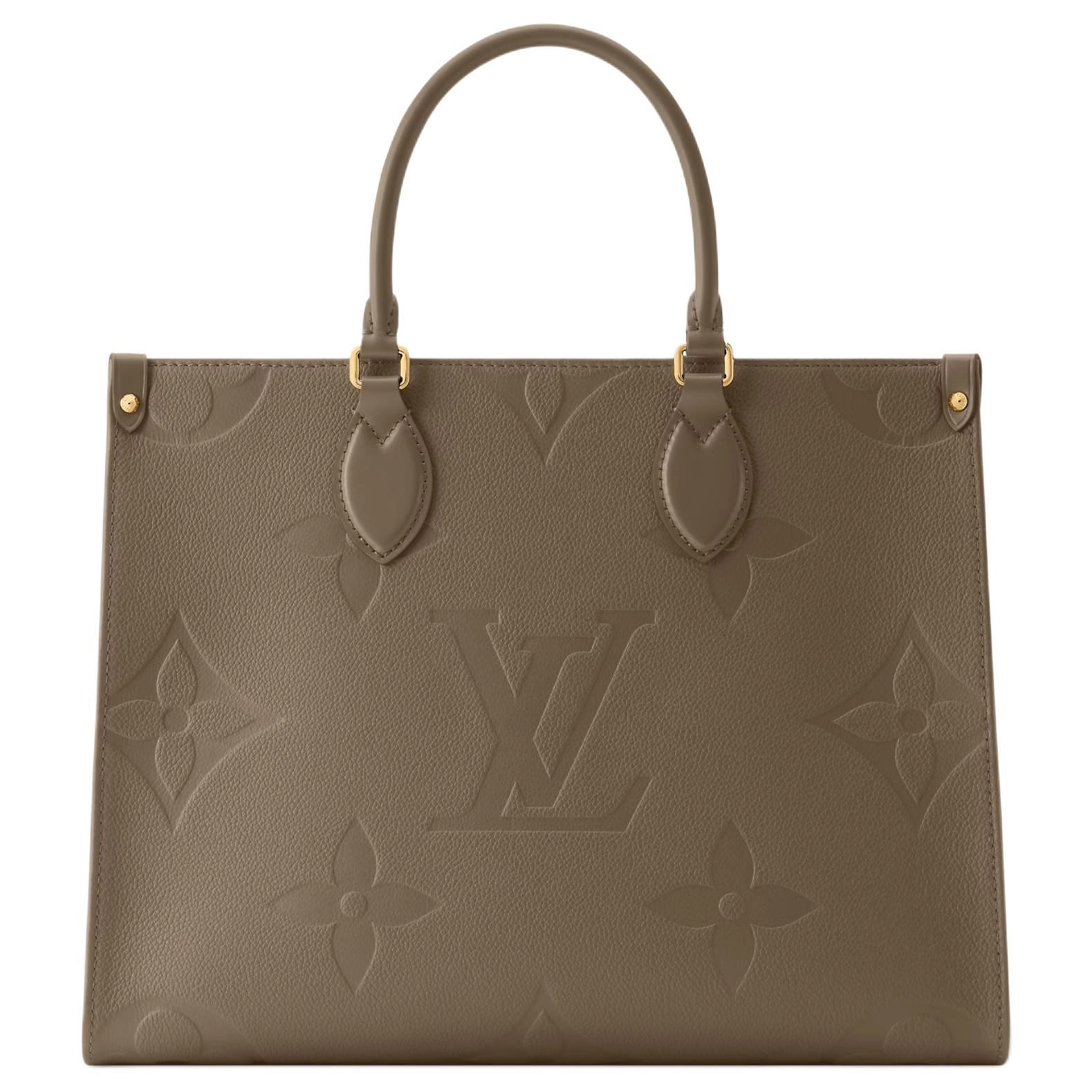 LOUIS VUITTON ONTHEGO Tote