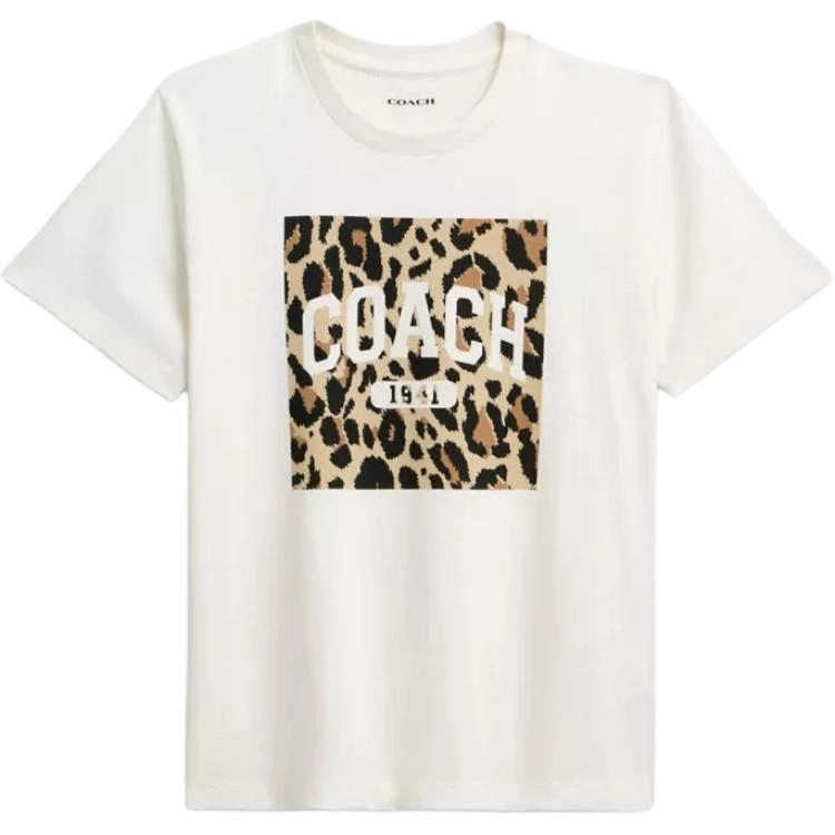 COACH FW25 T