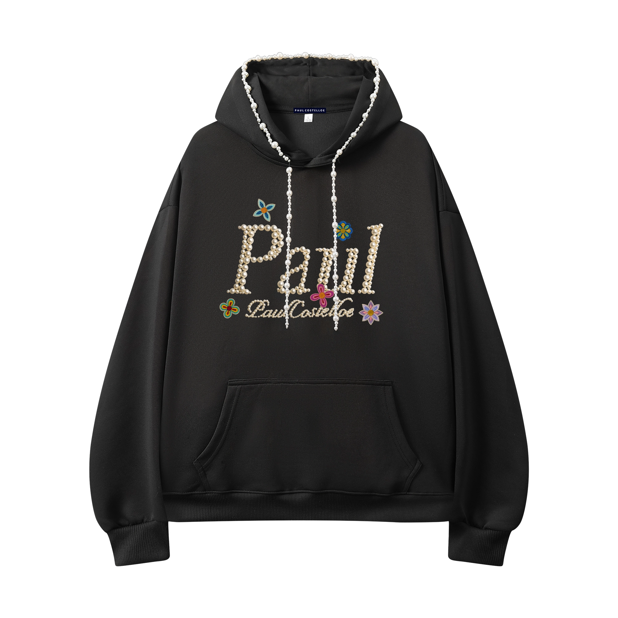 PAUL COSTELLOE PAULlogo