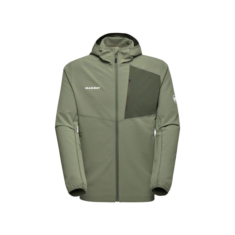 MAMMUT Madris Light