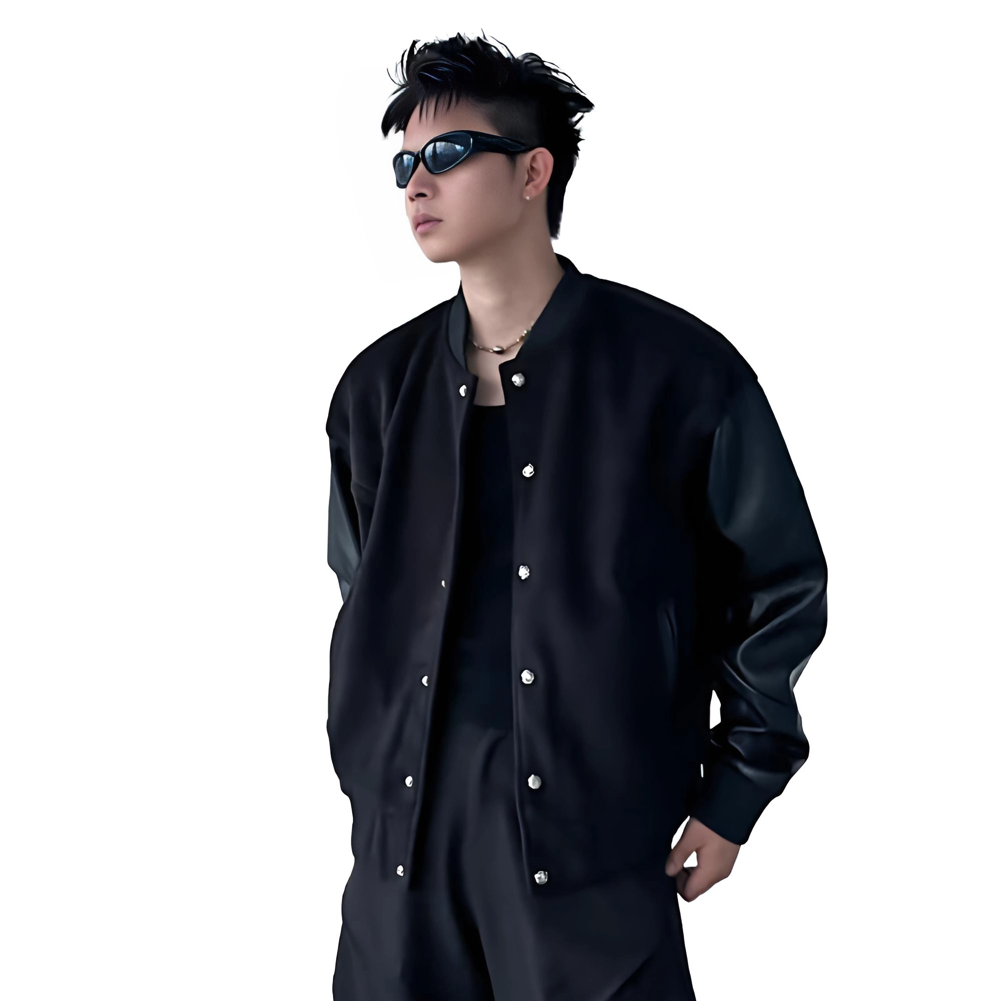 COLD MAPLE FW25 PU