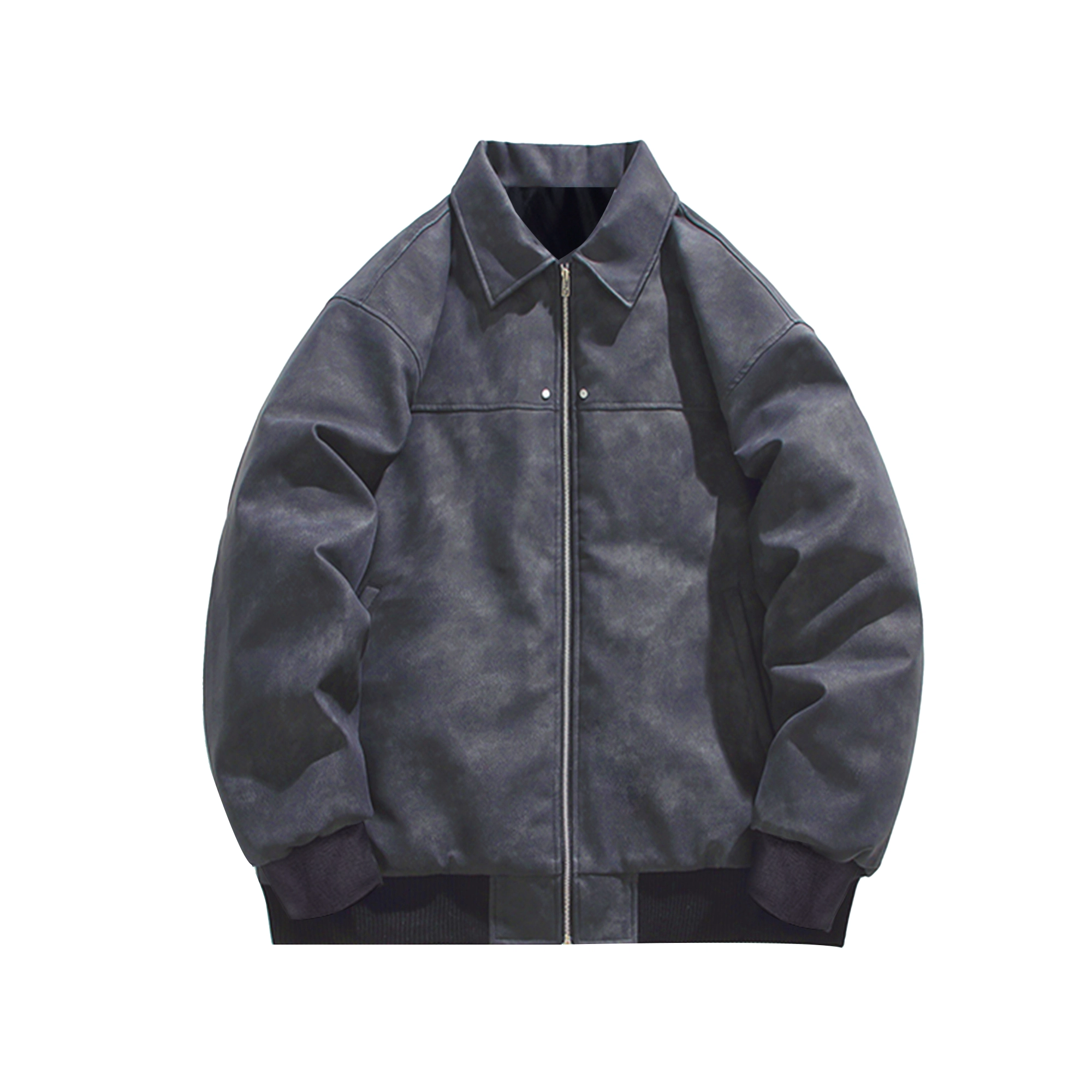 COLD MAPLE FW25 PU
