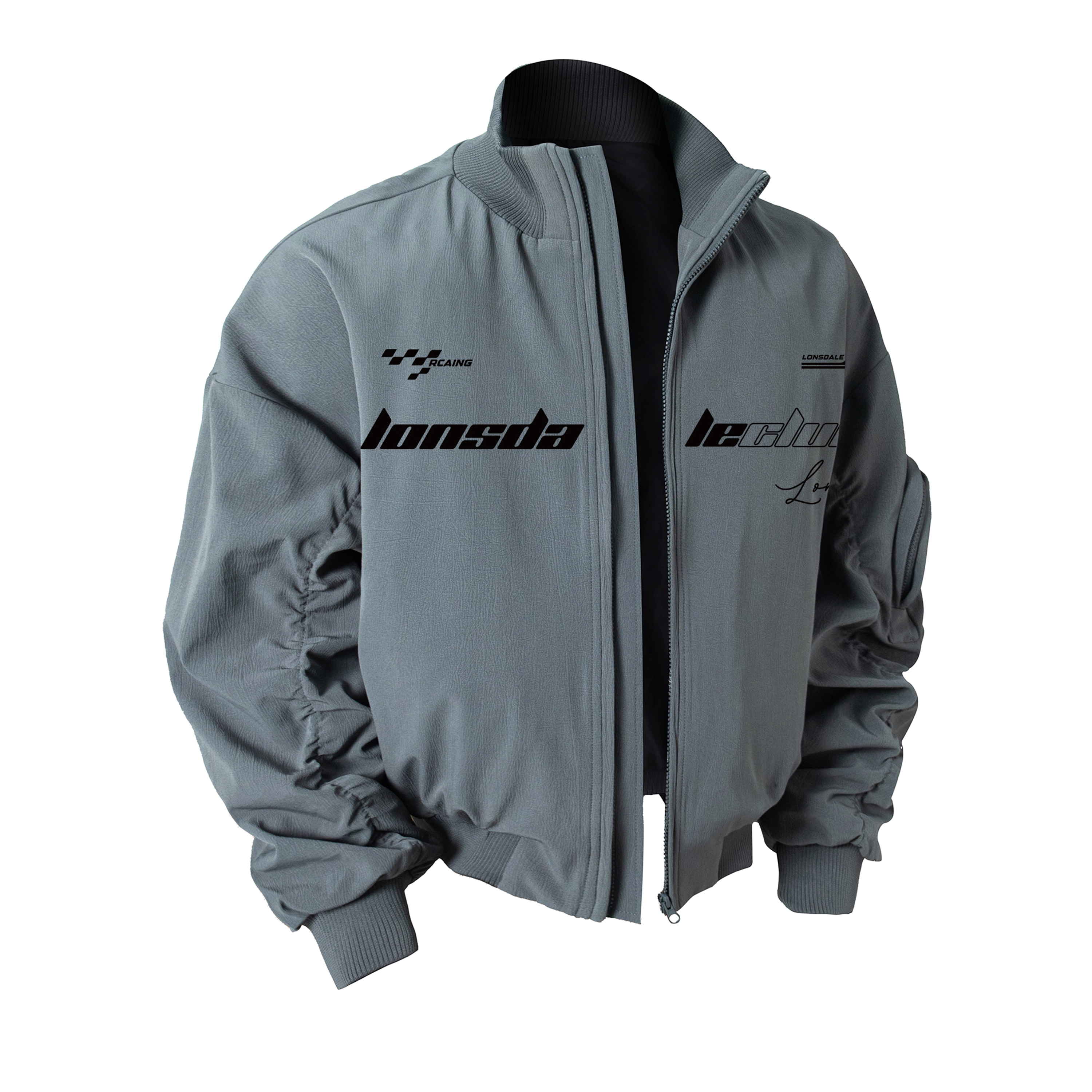 LONSDALE Logocleanfit